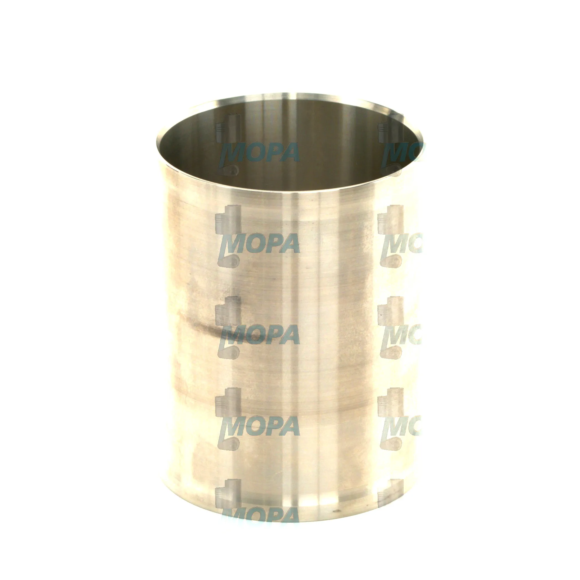 ABGASROHR - 5801420537 passend für MTU Motoren 8