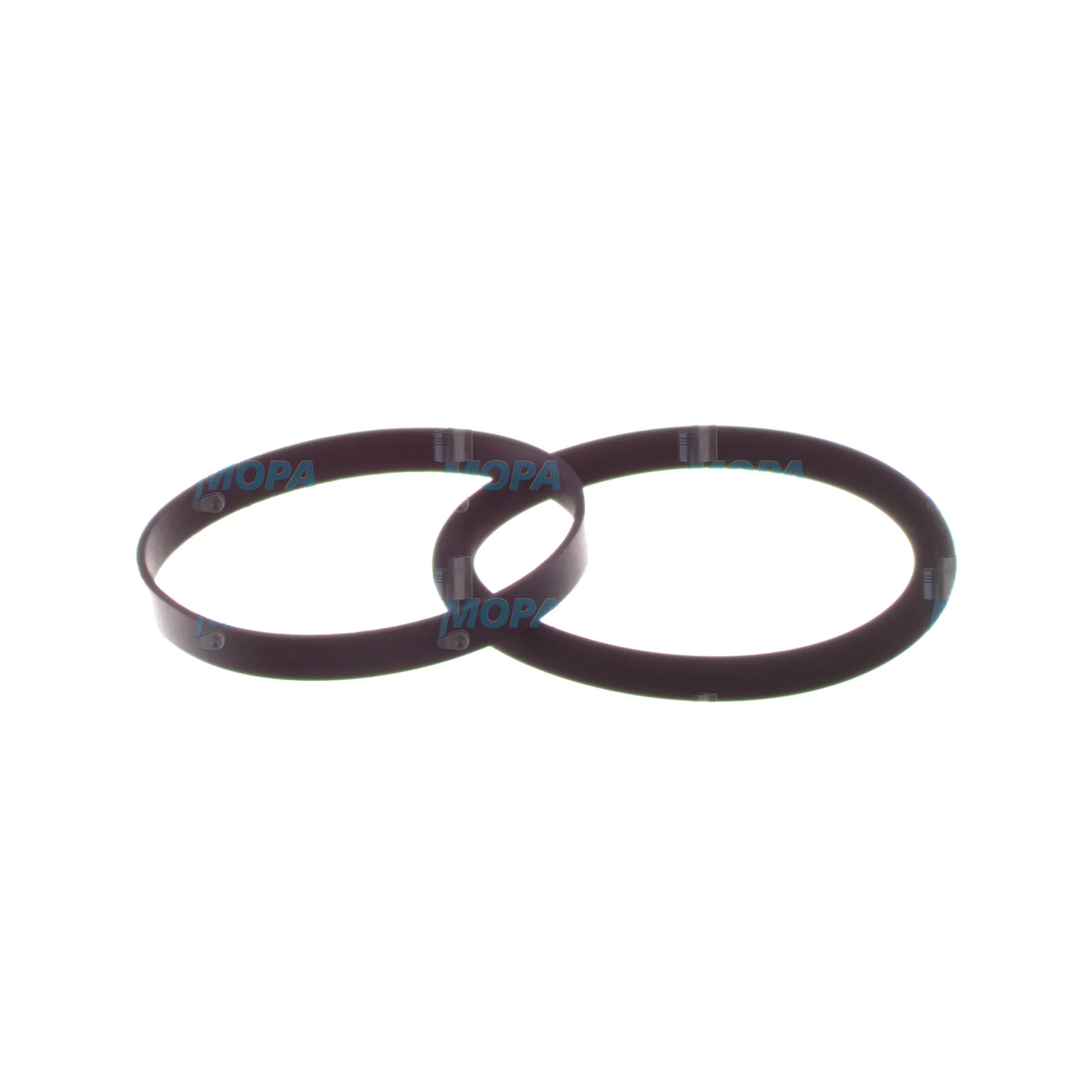 GASKET SET - 0139971747 suitable for MTU engines 6