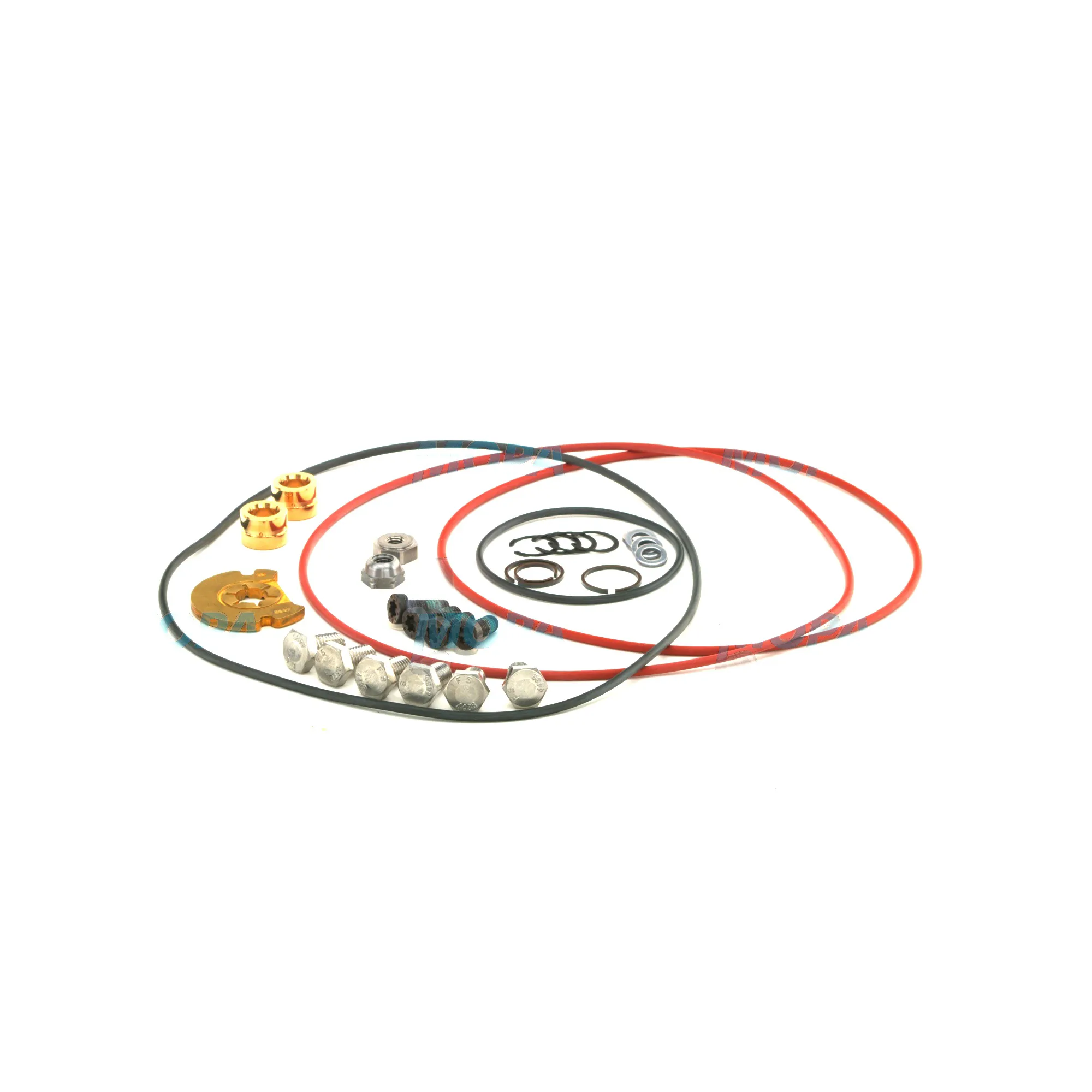 REPAIR KIT - 01319509 suitable for Deutz engines 8