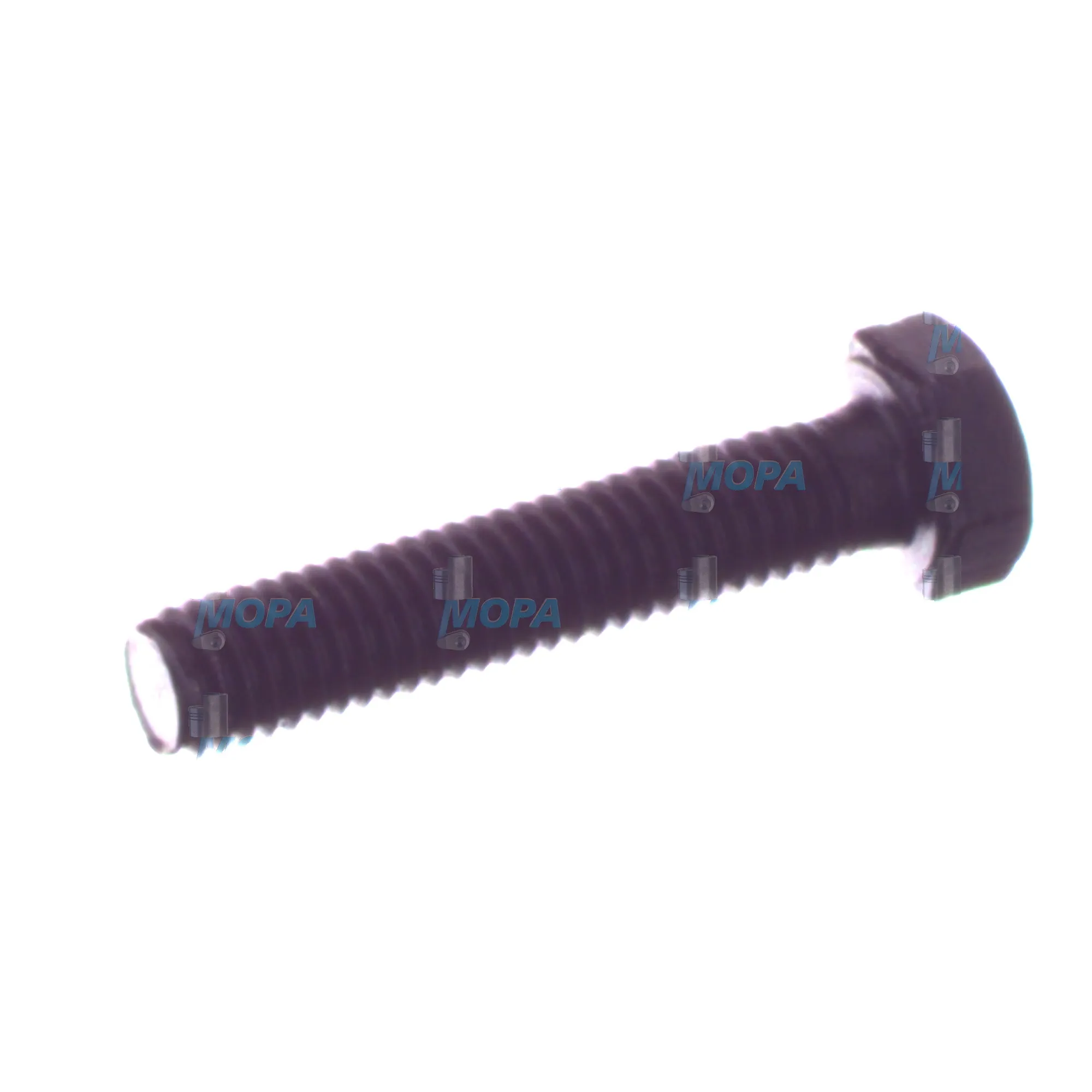 SECHSKANTSCHRAUBE - 01123747 passend für Deutz Motoren 9