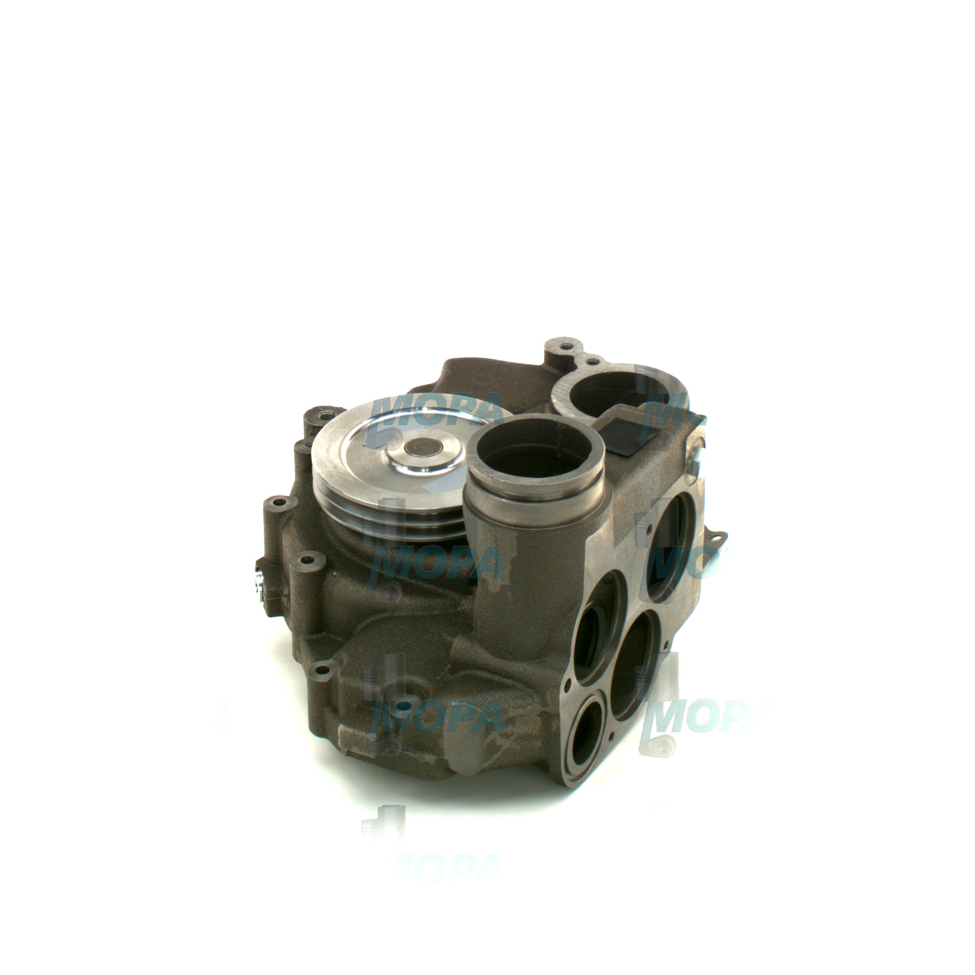 KUEHLMITTELPUMPE - 51065006624 passend für MAN D Motoren