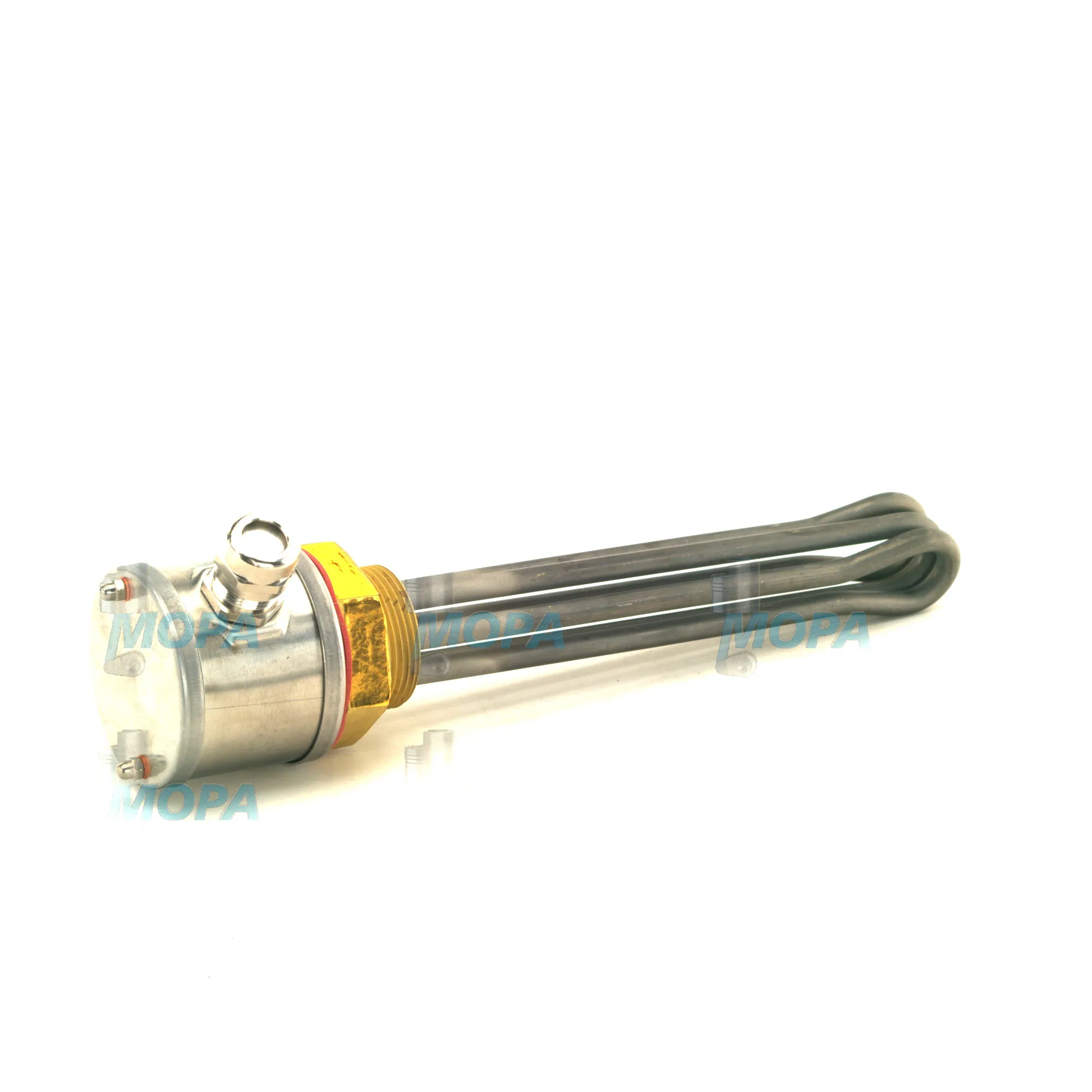 PREHEATER - 0002033795 suitable for MTU engines 7