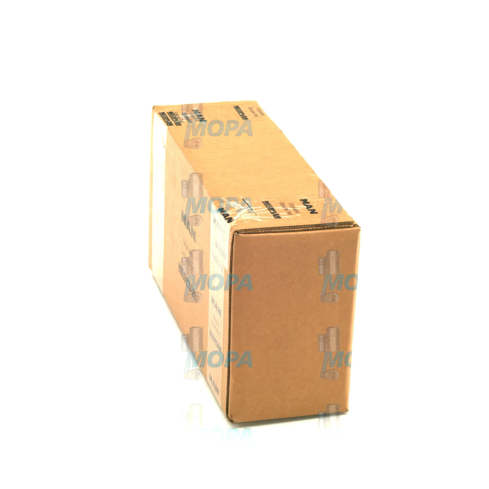 COOLING WATER PIPE - 51063010617 suitable for MAN D engines 5