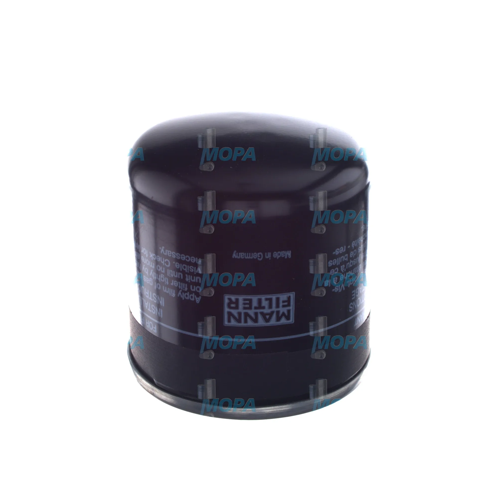 SPIN-ON FUEL FILTER - 1457434051 suitable for Bosch engines 5