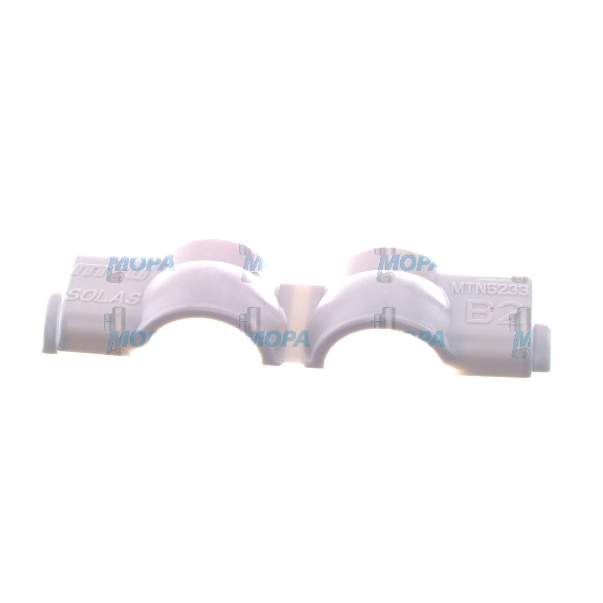 COVER - 735233000200 suitable for MTU engines 3