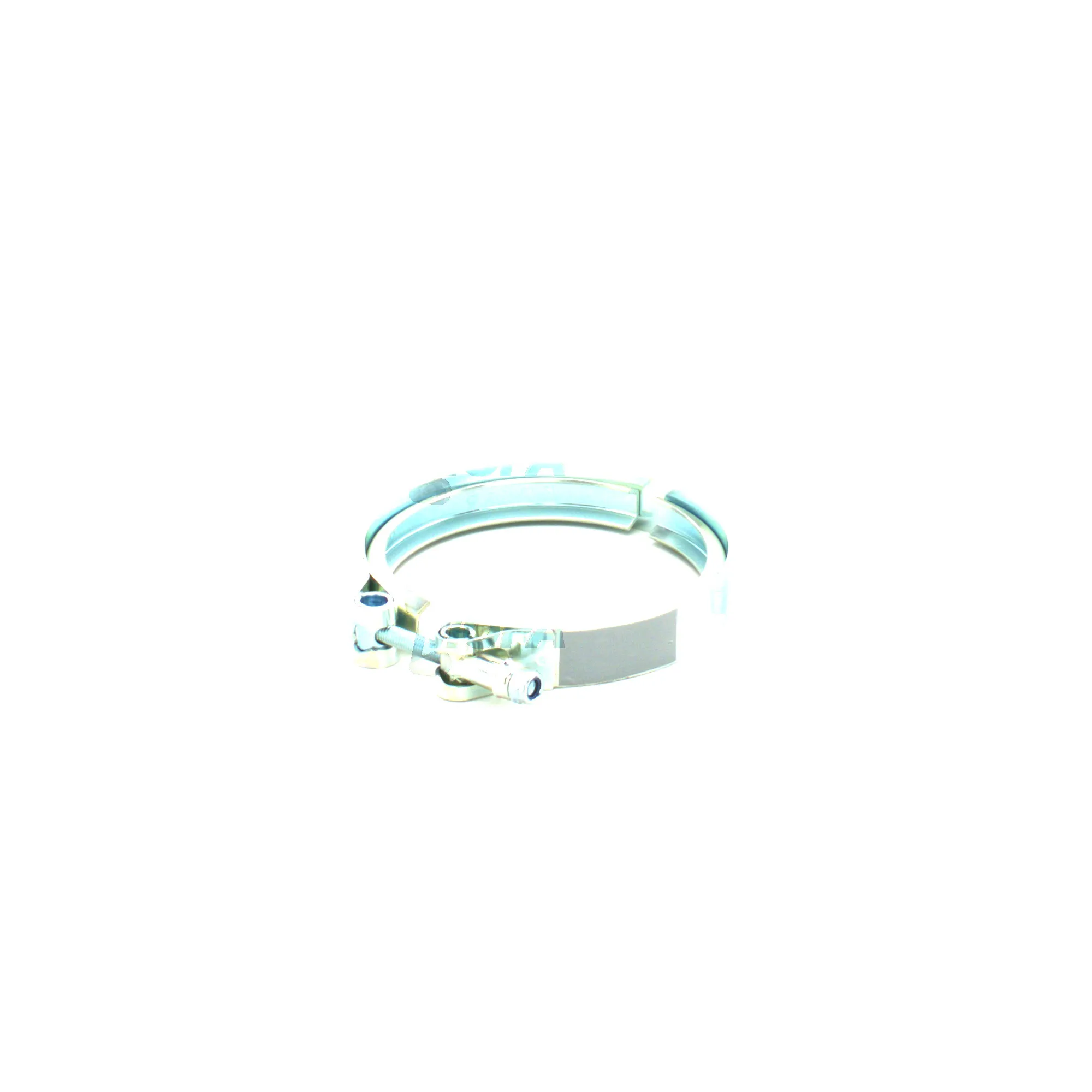 V-BAND CLAMP - 51974450063 suitable for MAN D engines 4