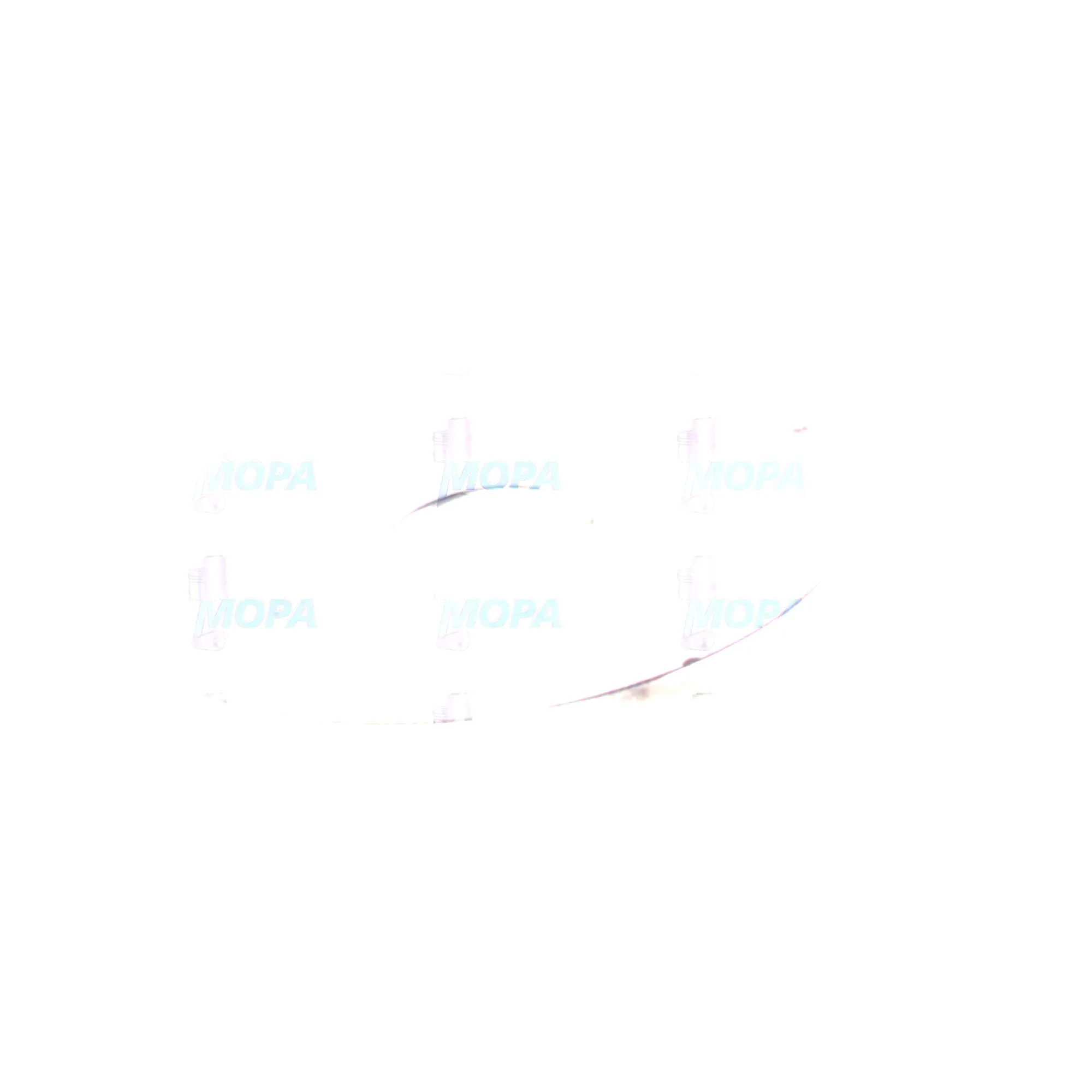 WASHER - 5070230152 suitable for MTU engines 5