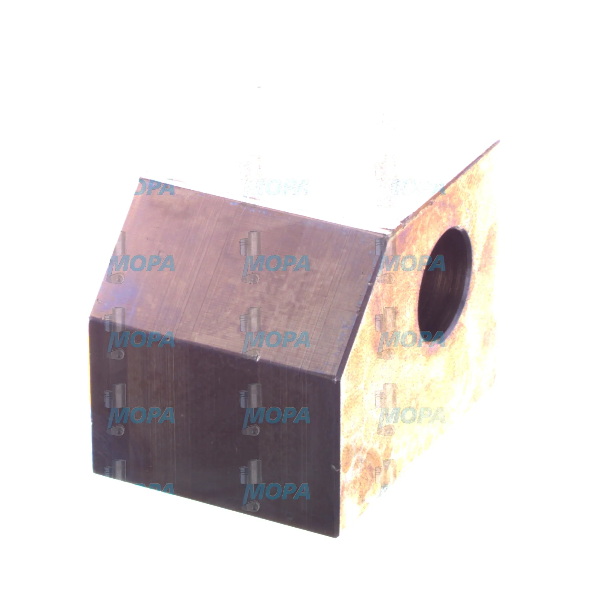 BRACKET - 51191070098 suitable for MAN D engines 9
