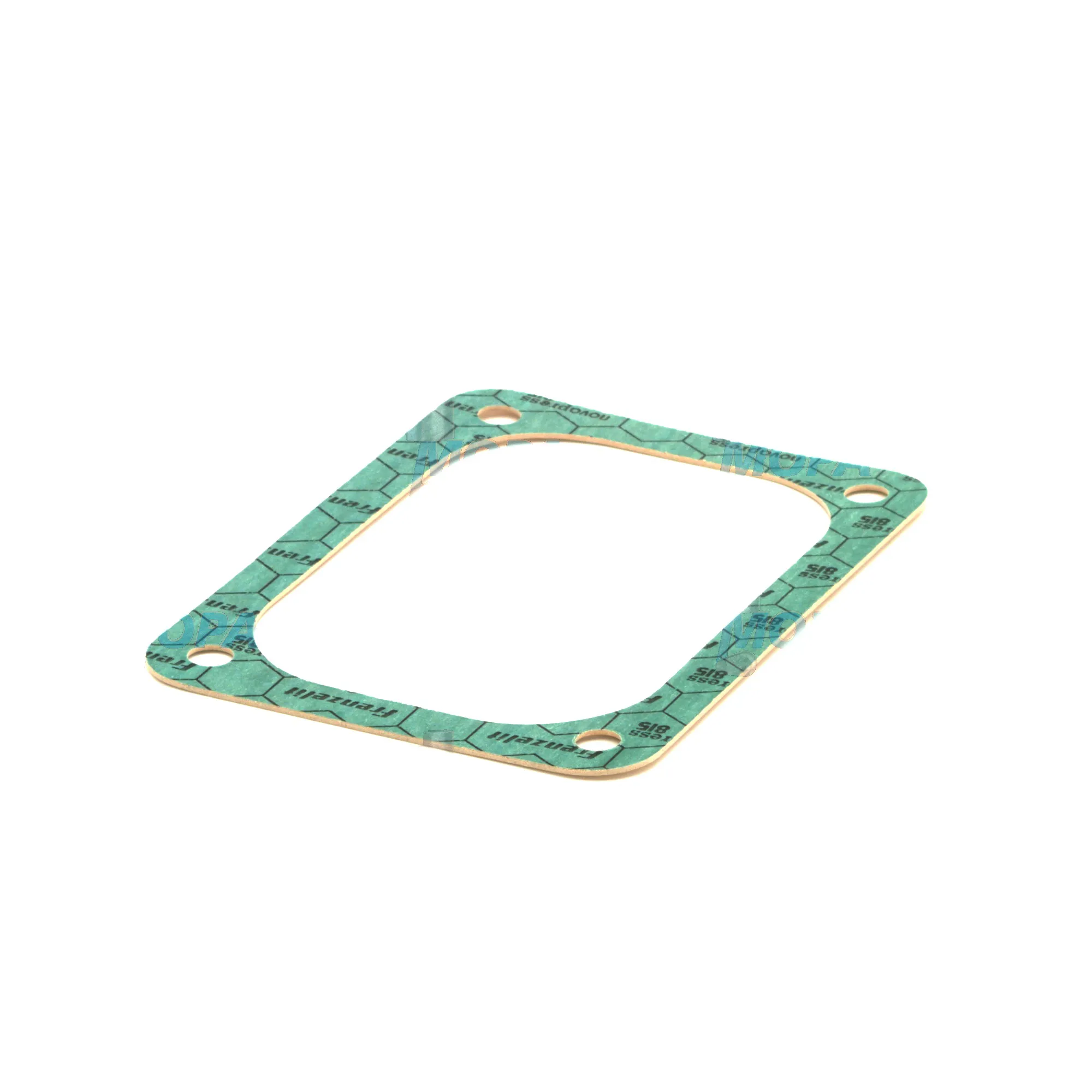 GASKET - 5320140022 suitable for MTU engines 9