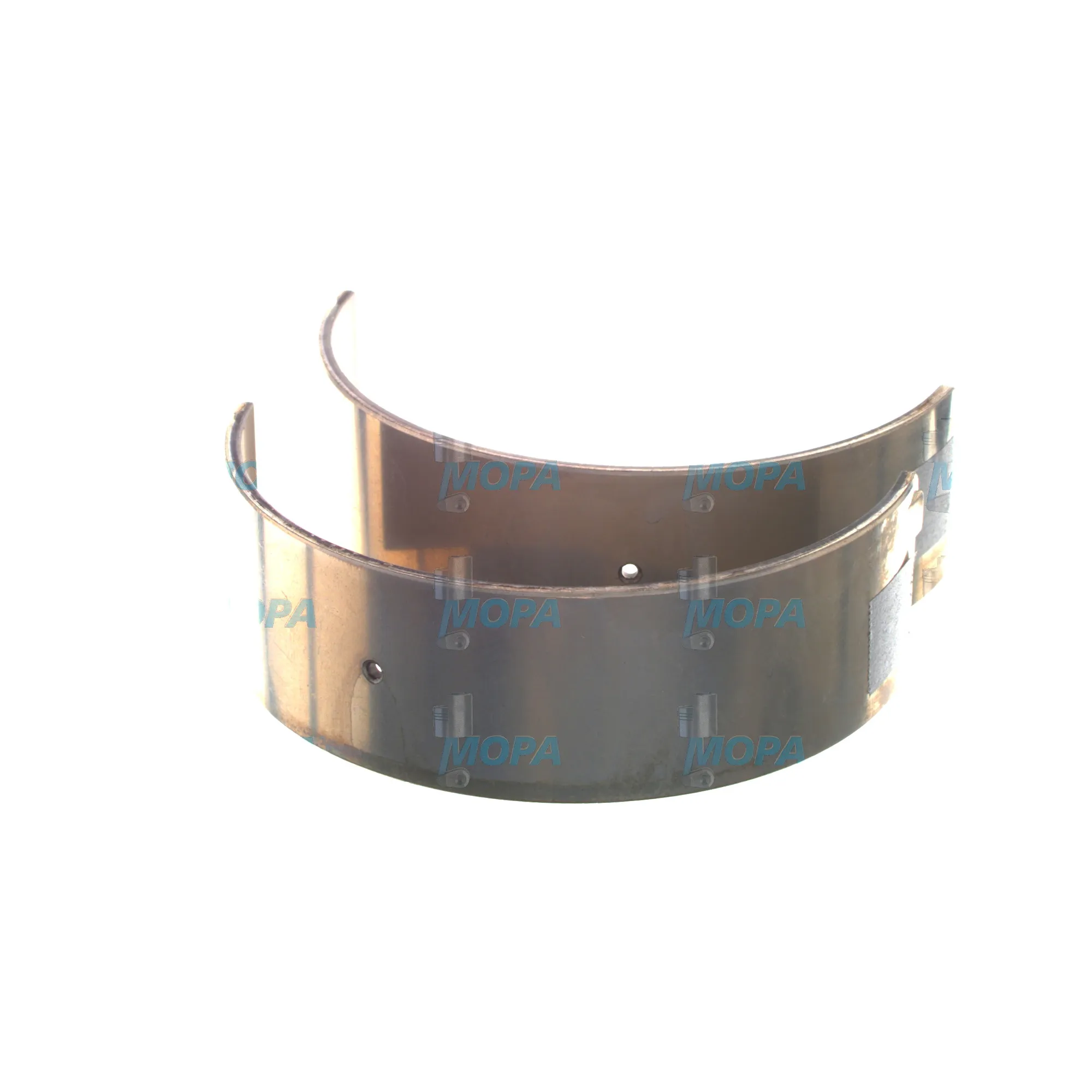 PLEUELLAGERPAAR - 51024106460 passend für MAN D-Motoren 7