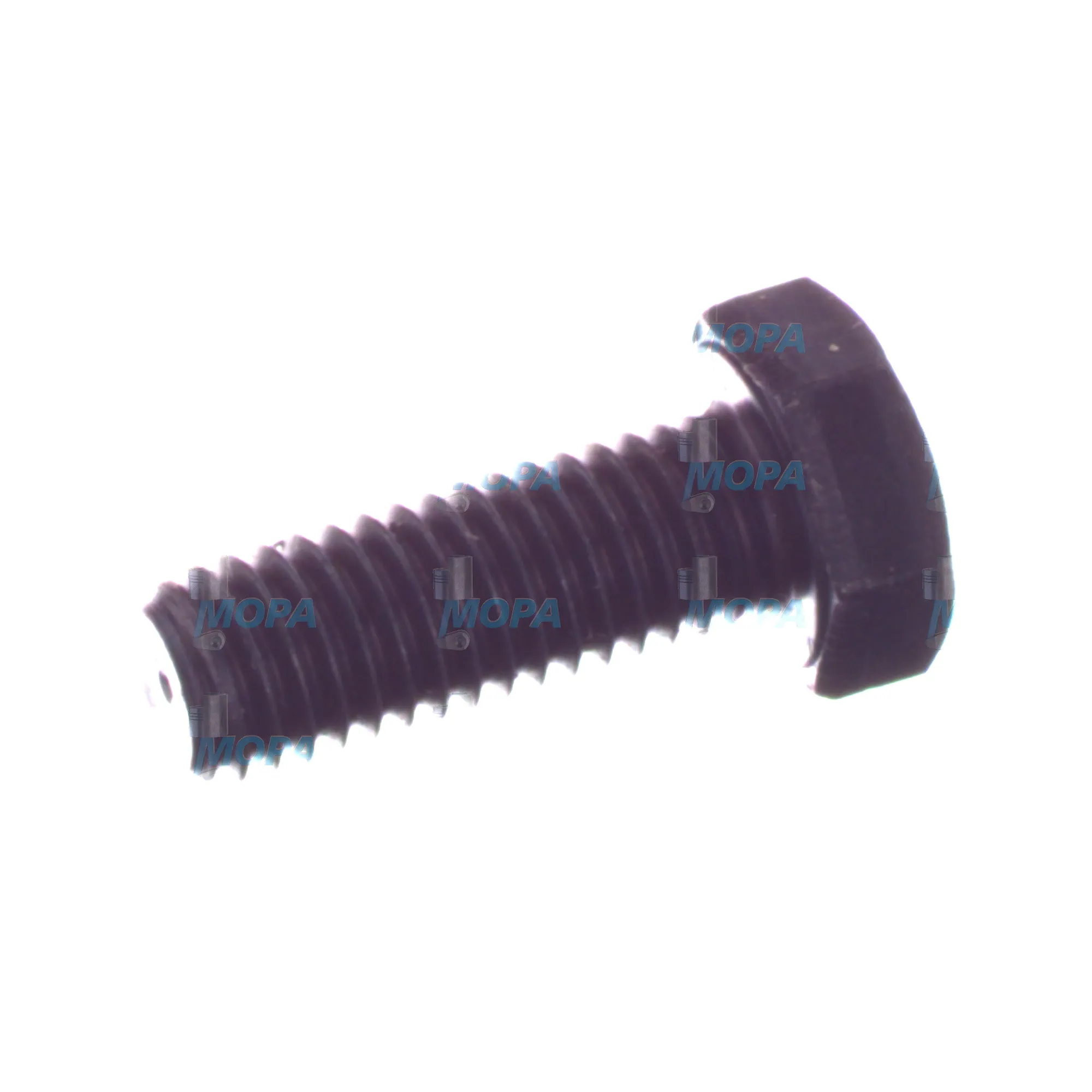 HEXAGON BOLT - 06012857114 suitable for MAN D-engines 4