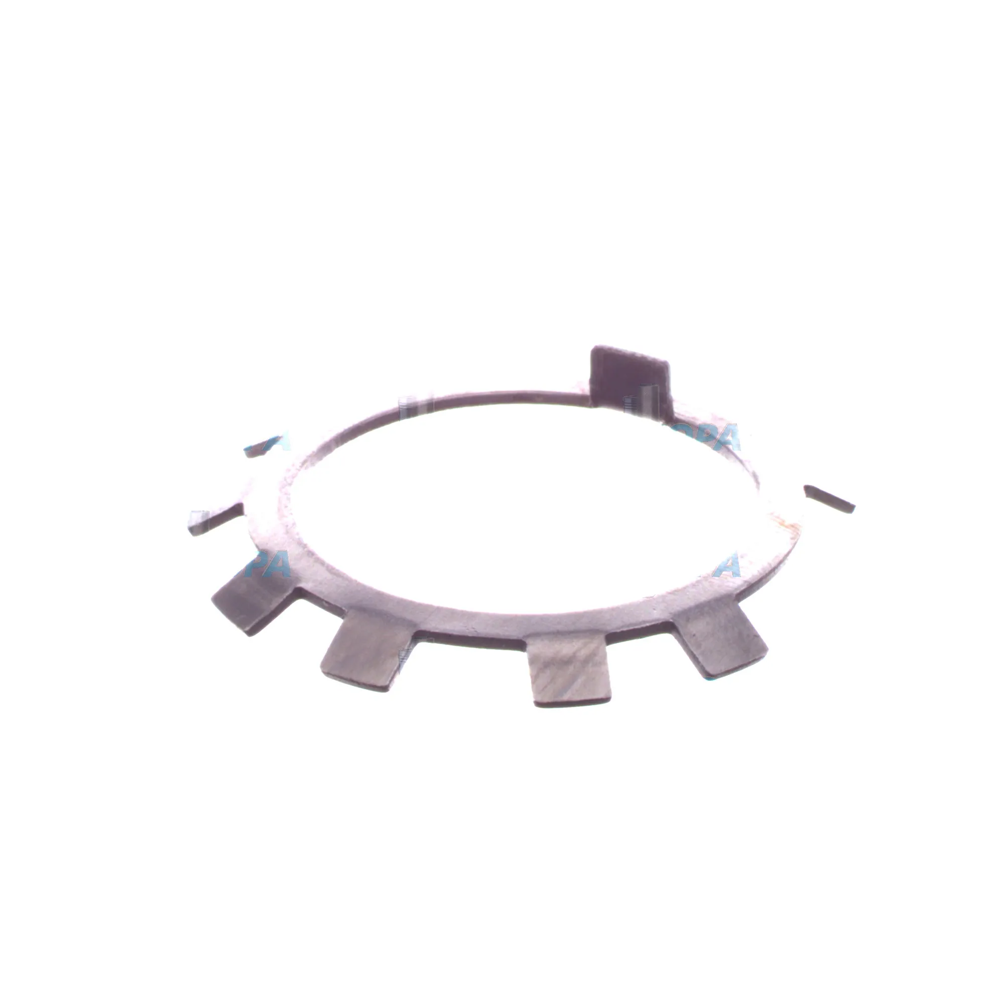 TAB WASHER - 270952035101 suitable for MTU engines 6
