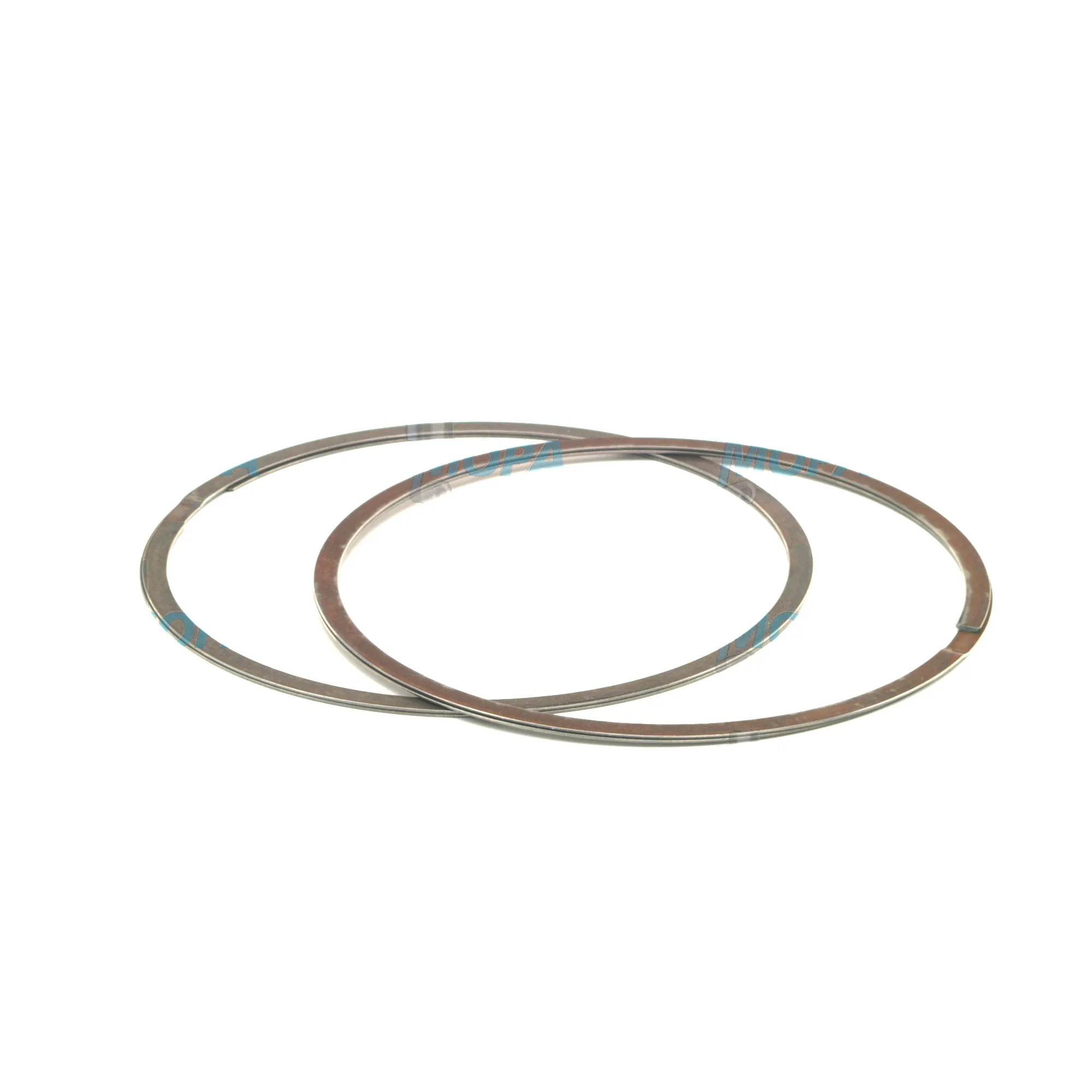 LAMELLENRINGSATZ - 01169801 passend für Deutz Motoren 7