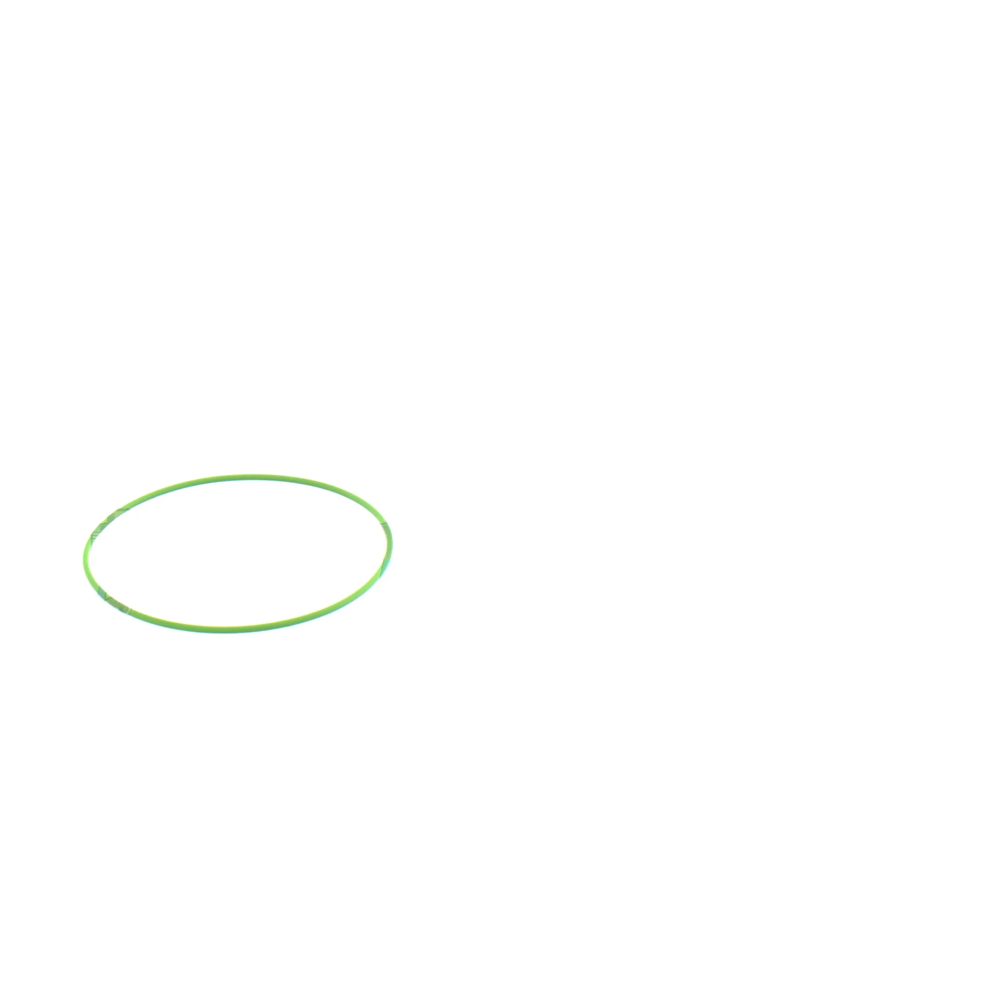 TORIC SEAL - 04062918 suitable for MWM & Deutz engines 3
