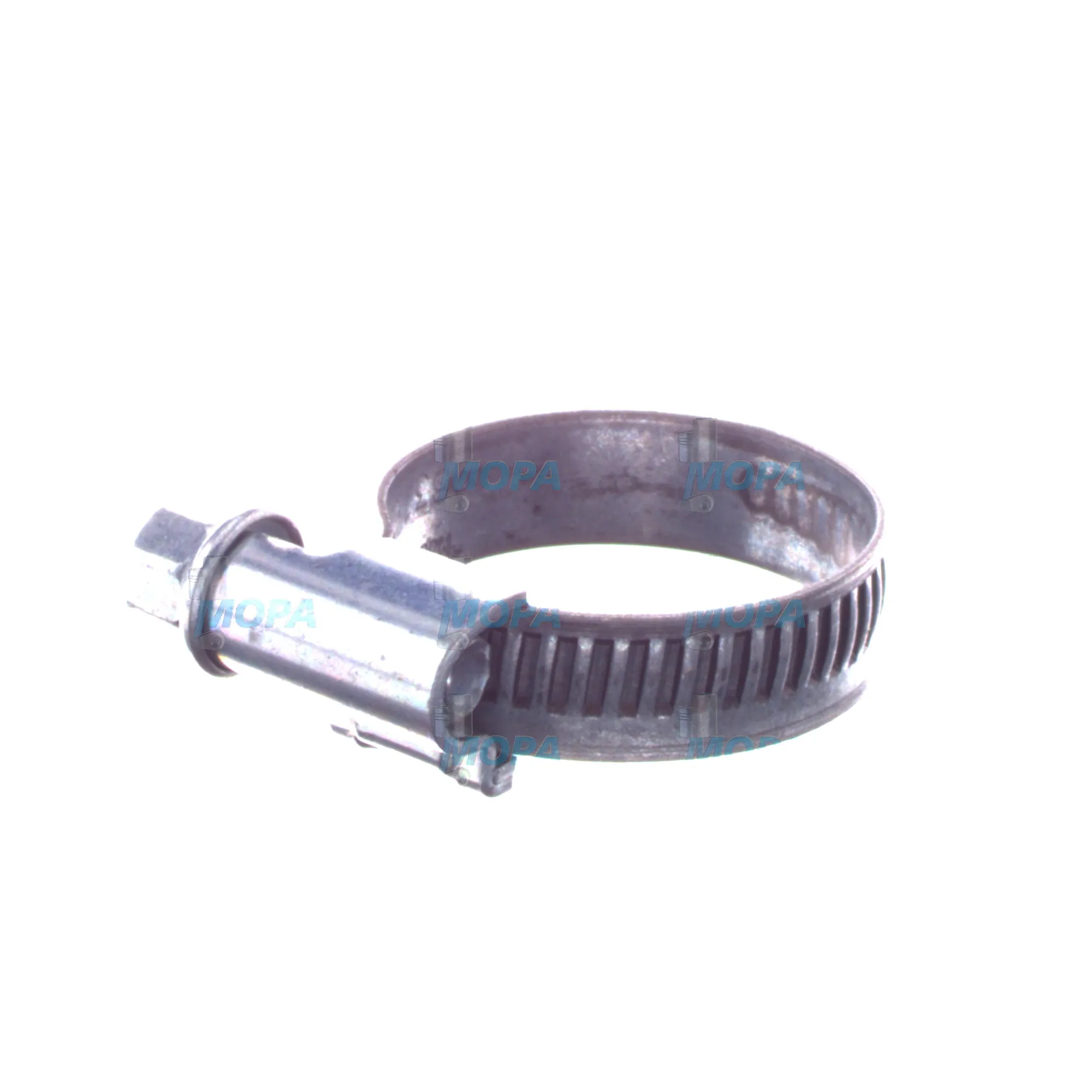 HOSE CLAMP - 06671280408 suitable for MAN D engines