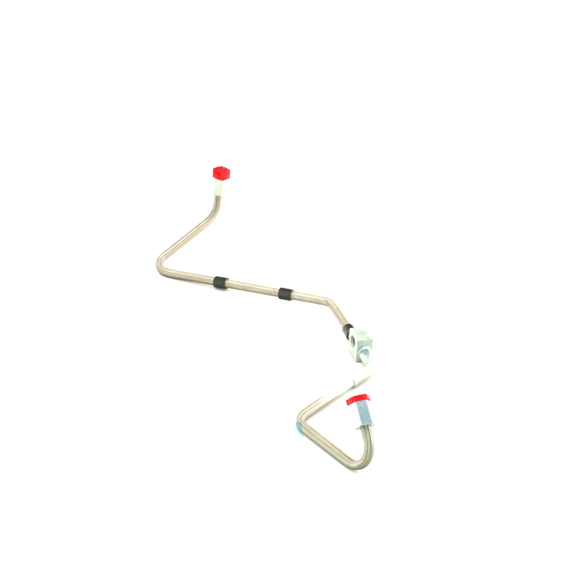 INJECTION LINE (leakage secured) - 2-SA062709/18-2 suitable for MTU engines 4