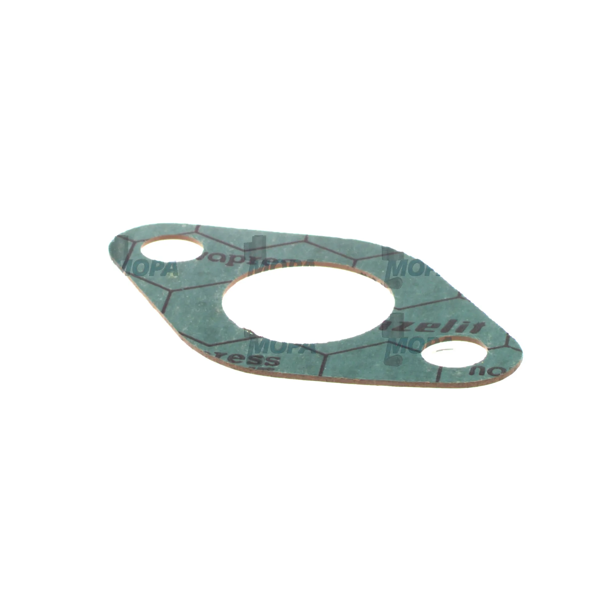 GASKET - 5030810180 suitable for MTU engines 7
