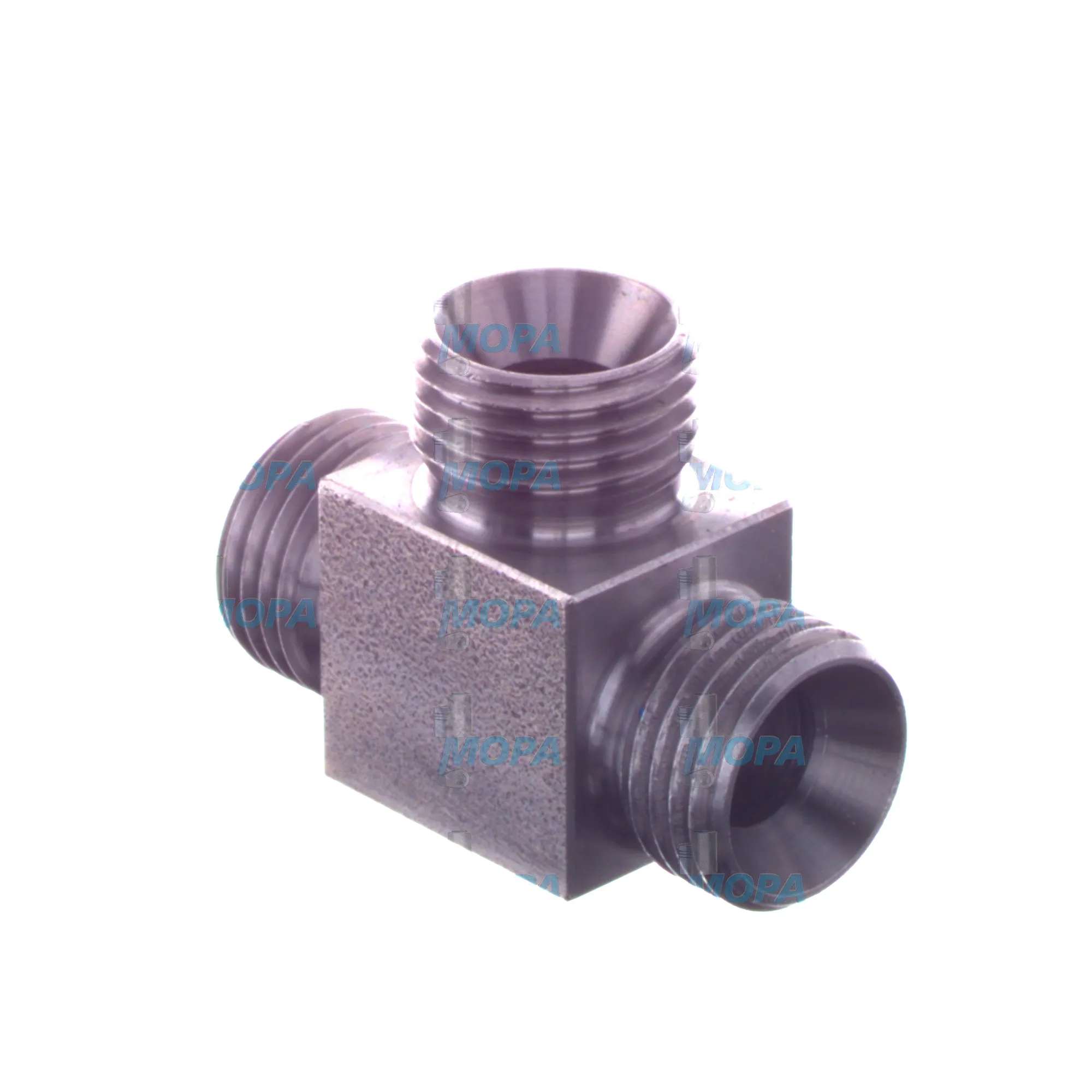 T-FITTING - 5569970674 suitable for MTU engines 4