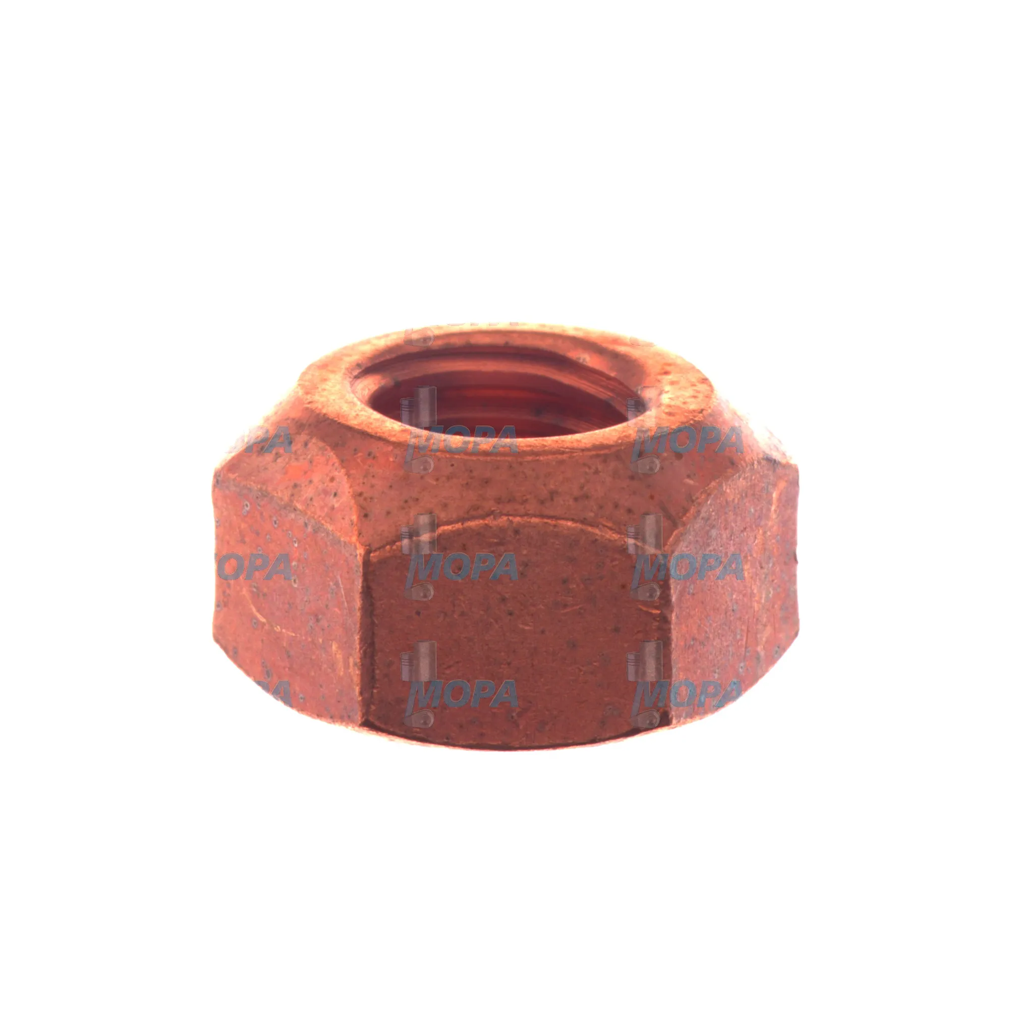 NUT - 0009903150 suitable for MTU engines 8
