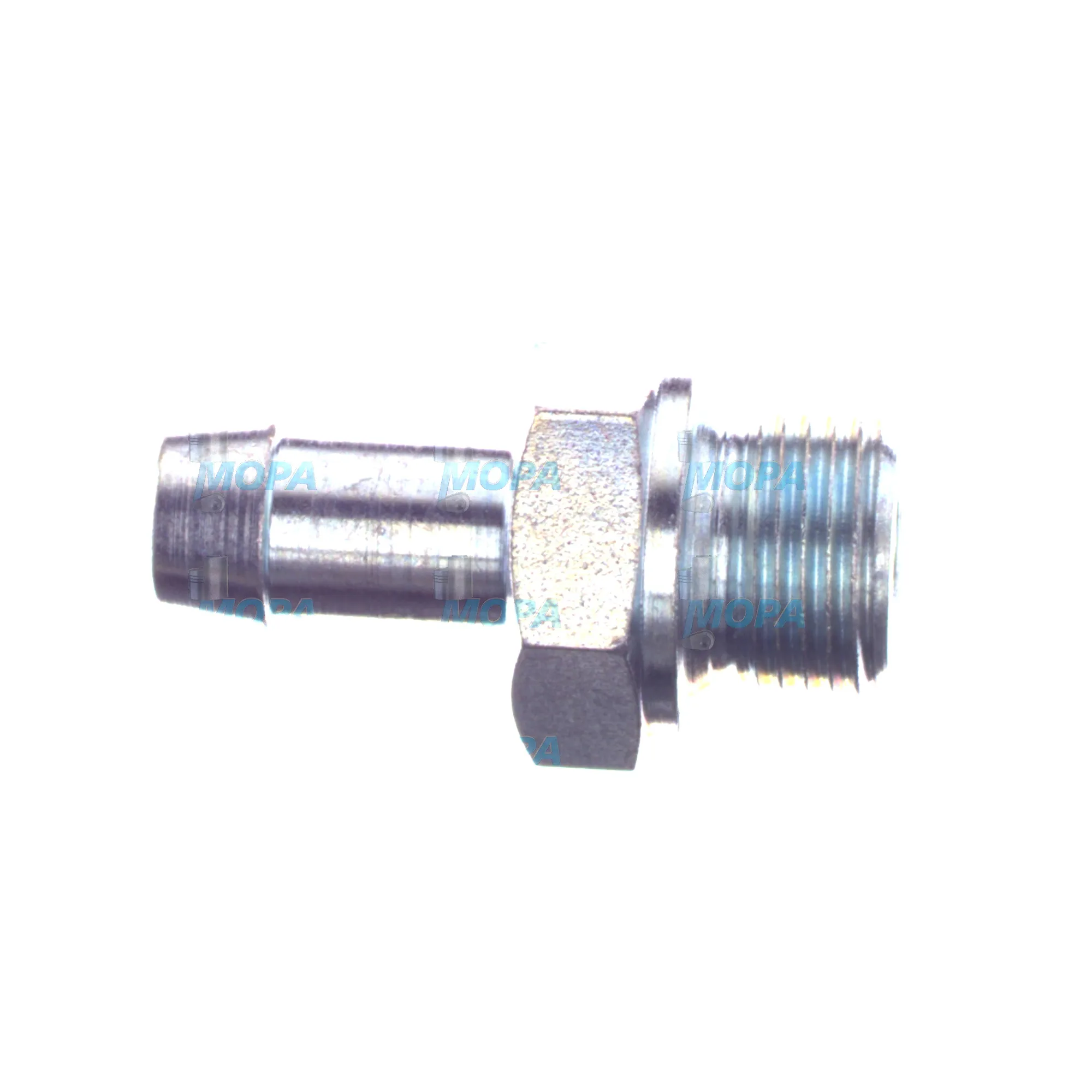 HOSE CONNECTOR - 01319642 suitable for Deutz engines 3