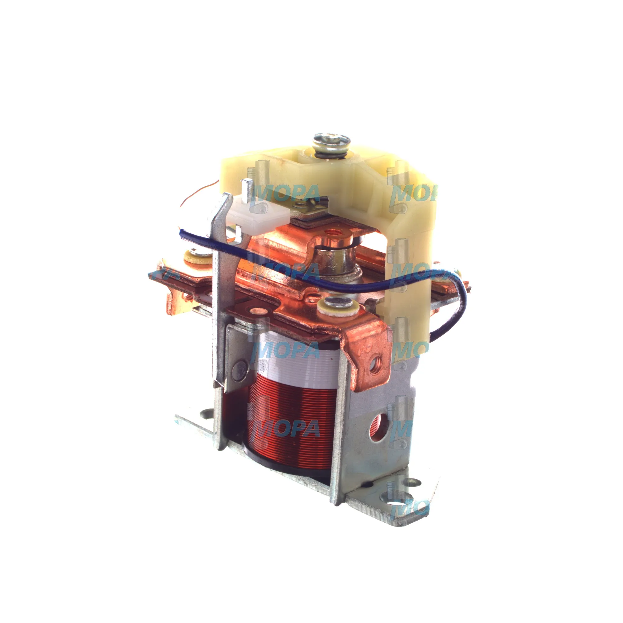 RELAY - 02985107 suitable for Deutz engines 7