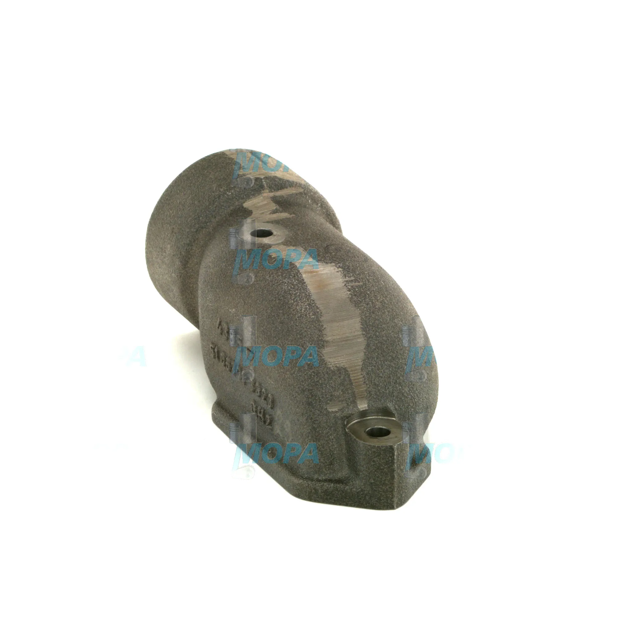 COOLANT ELBOW - 51063010918 suitable for MAN D engines 5