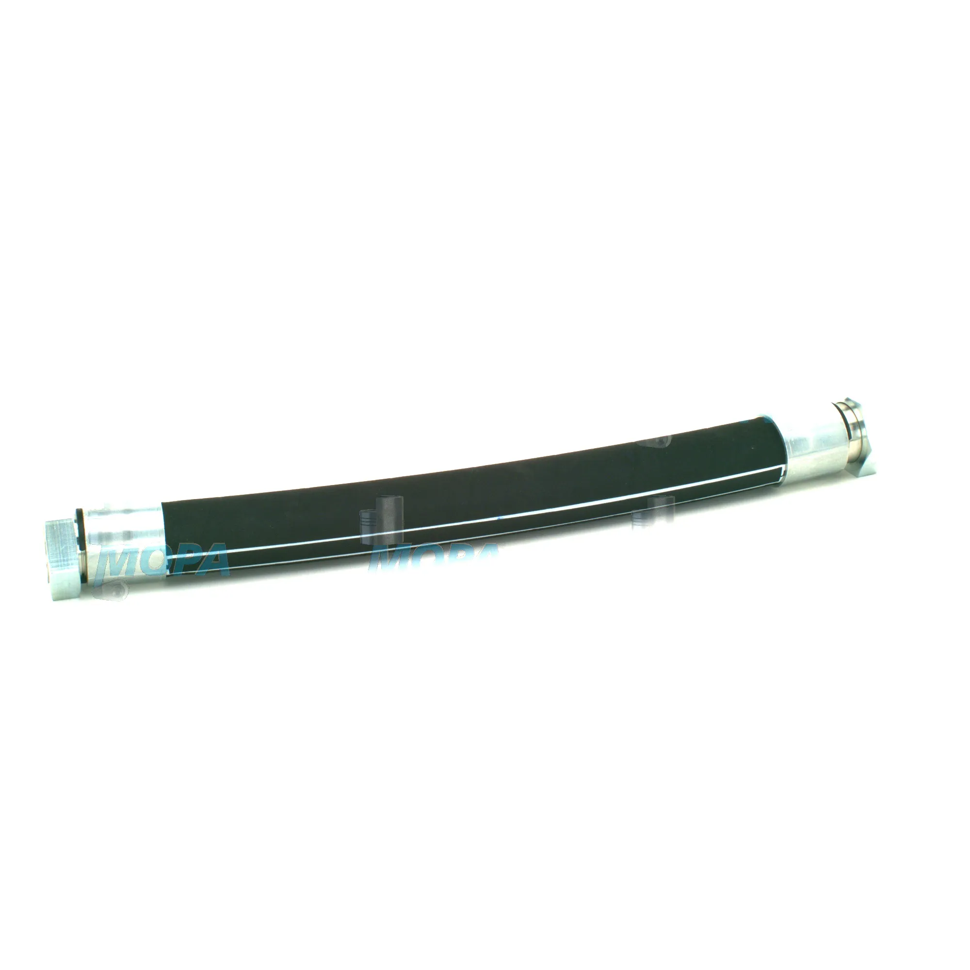 HOSE LINE - 735038040102 suitable for MTU engines 6