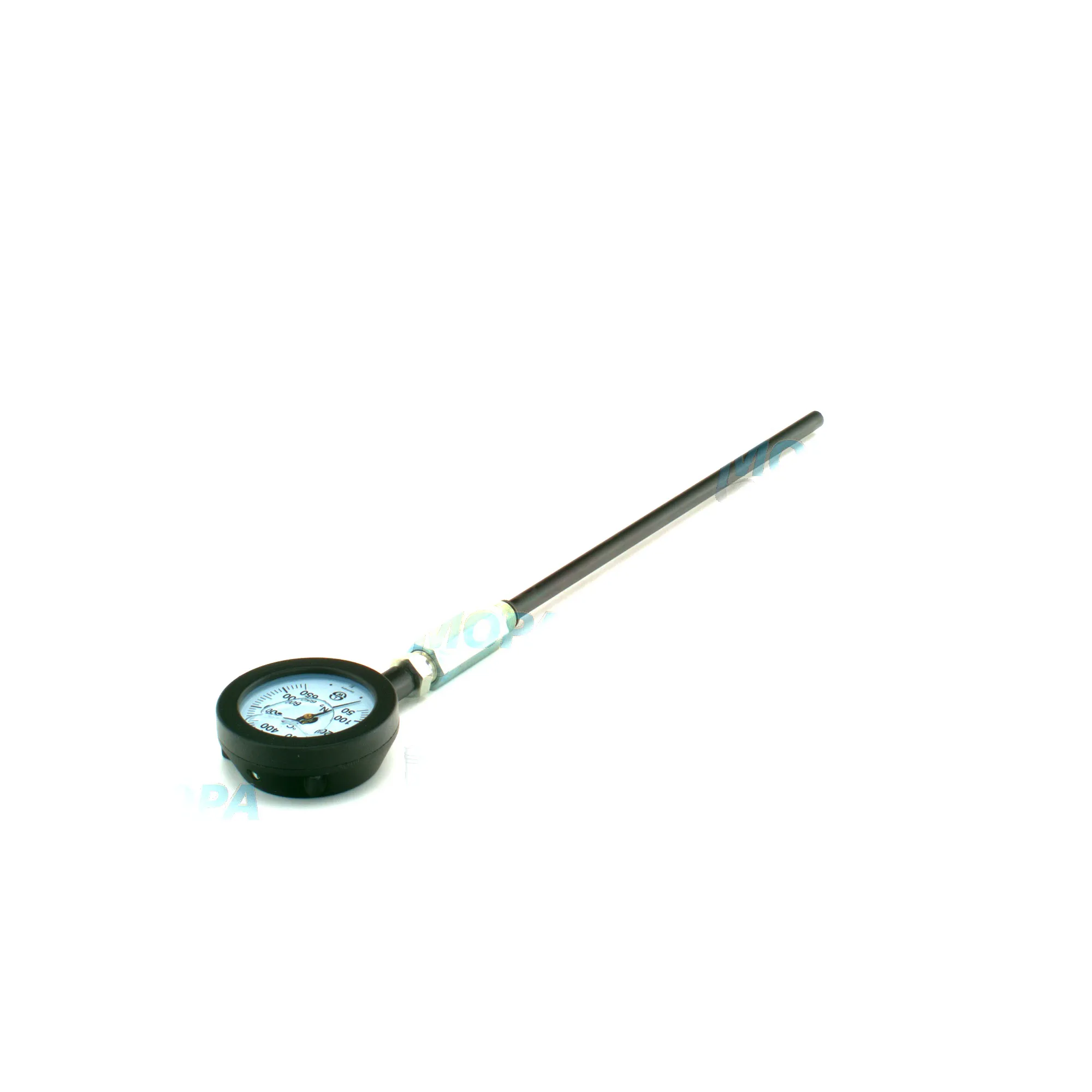 DIAL THERMOMETER - 04094728 suitable for MWM & Deutz engines 6