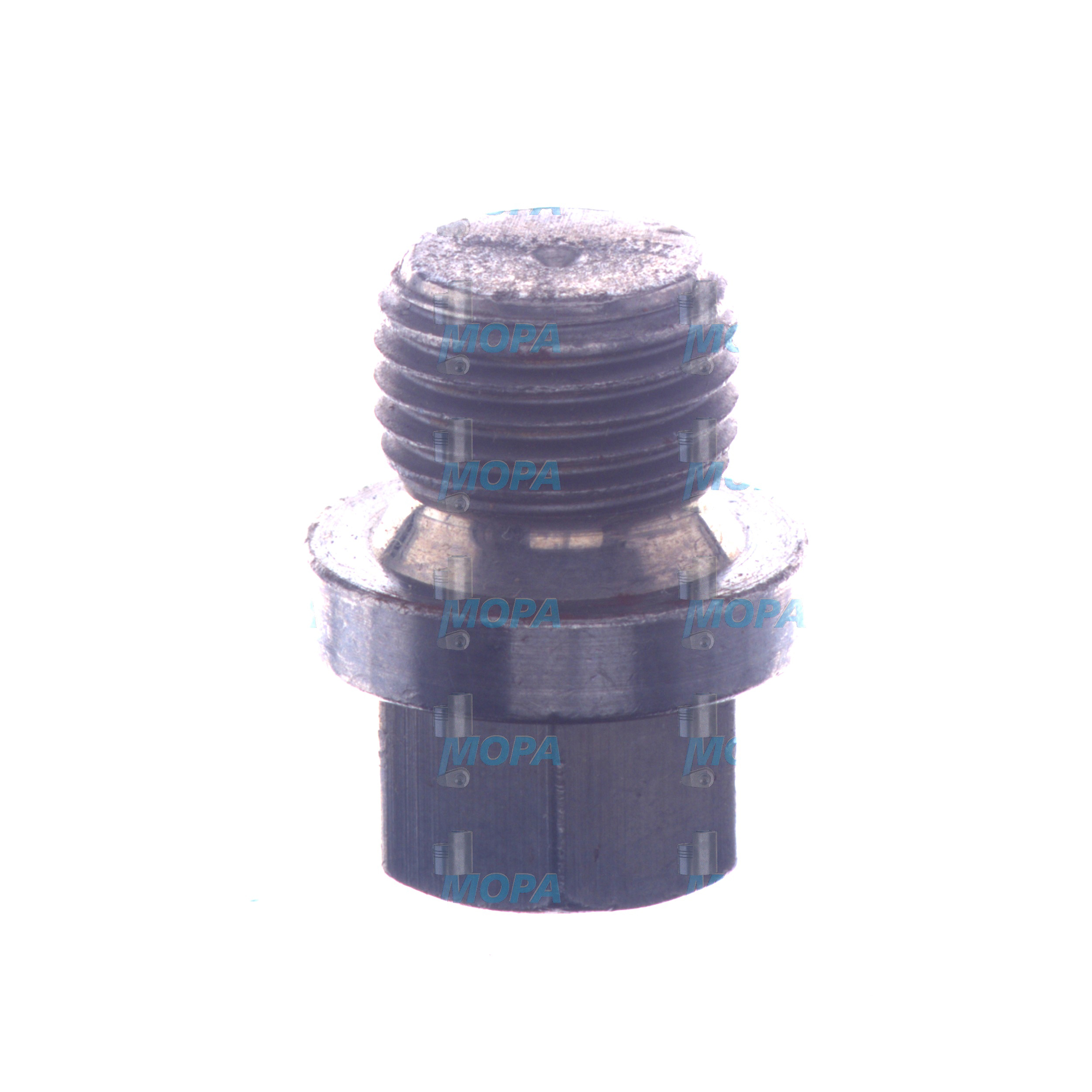 VERSCHLUSSSCHRAUBE - 000910010002 passend für MTU Motoren