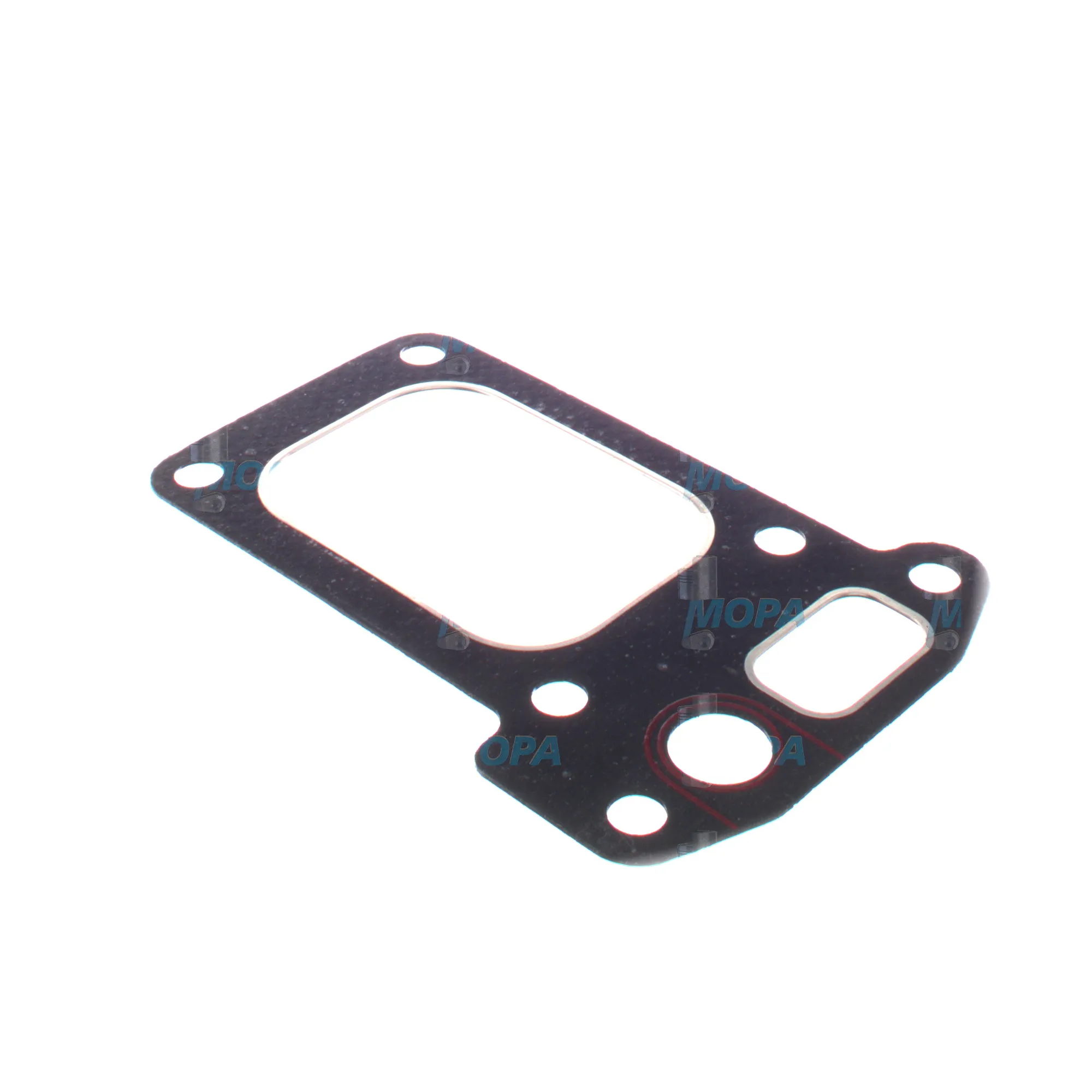 EXHAUST TURBOCHARGER GASKET - 51089010385 suitable for MAN D-engines 7