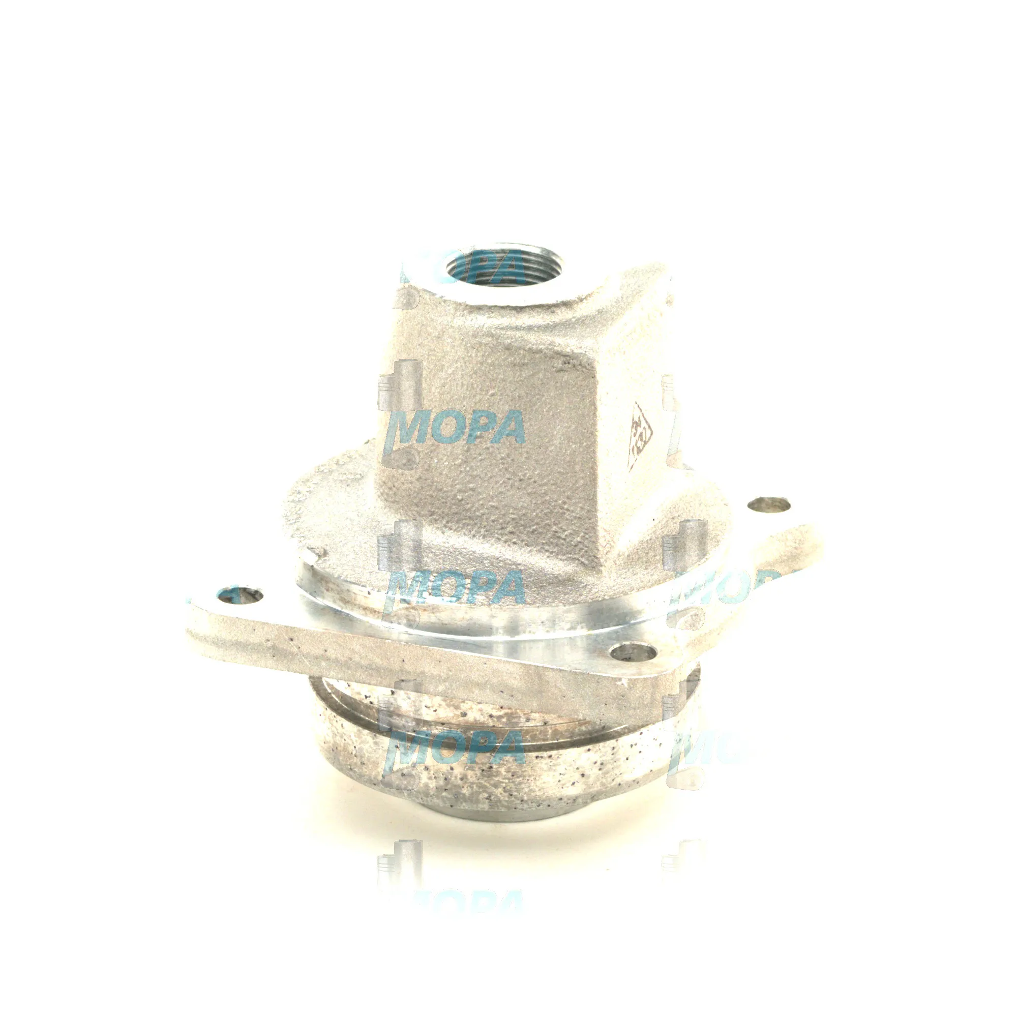 COVER - 5562030174 suitable for MTU engines