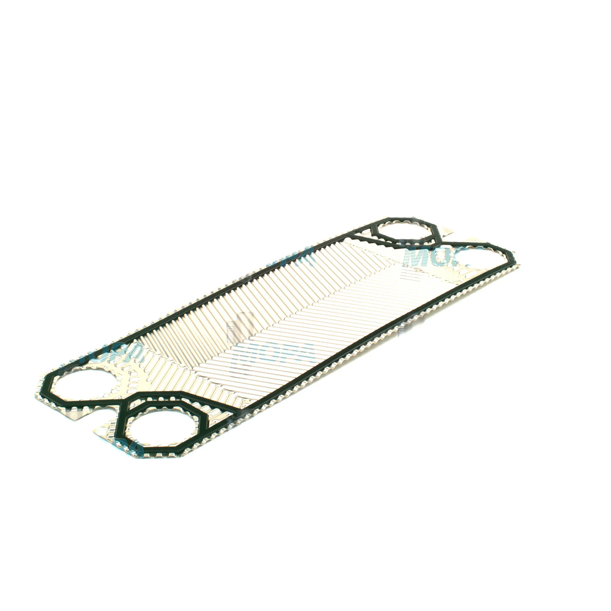 COOLER PLATE - 0002031646 suitable for MTU engines 9