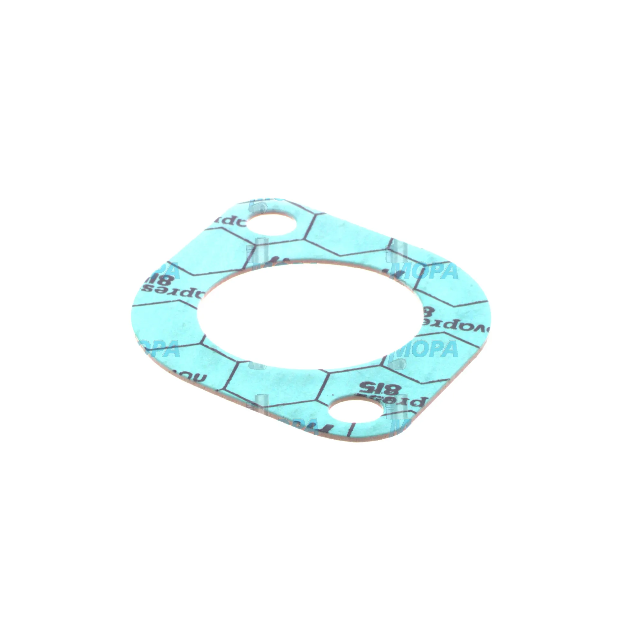 GASKET - 5592032580 suitable for MTU engines 8