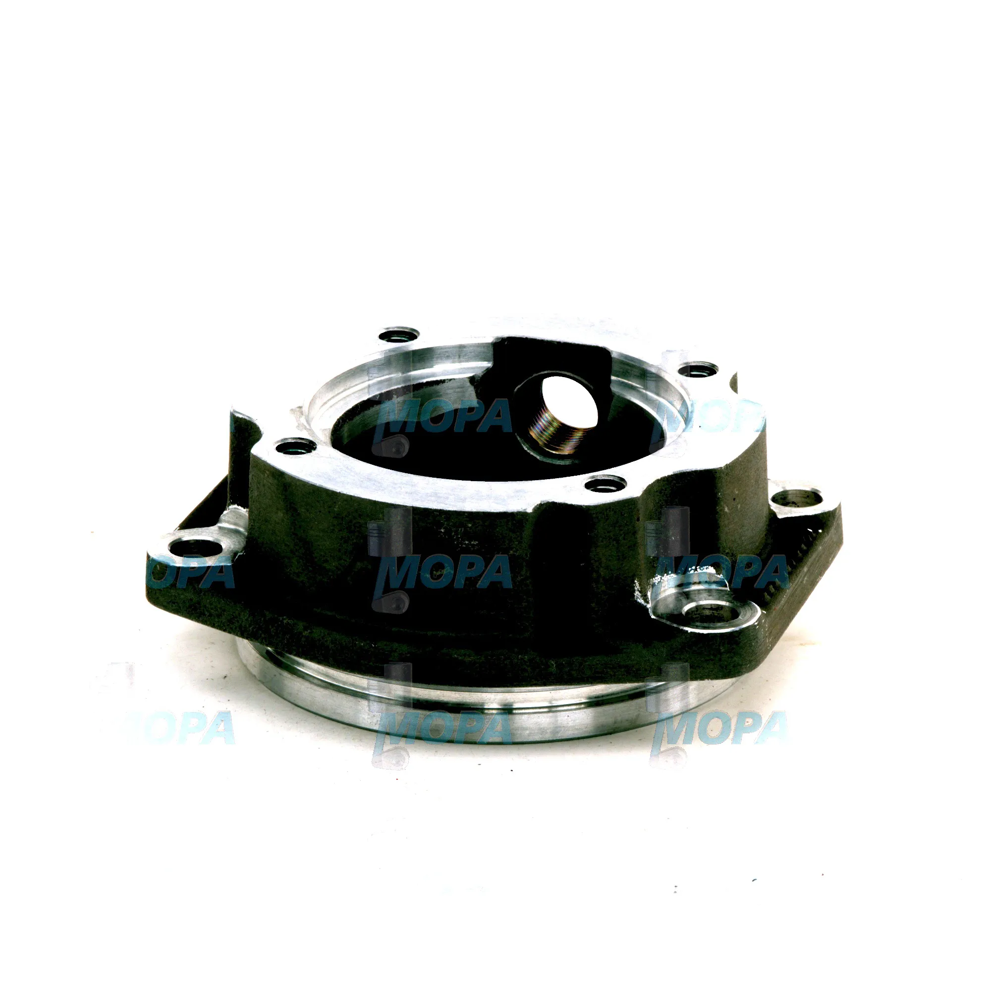 INTERMEDIATE FLANGE - 5551800039 suitable for MTU engines 7