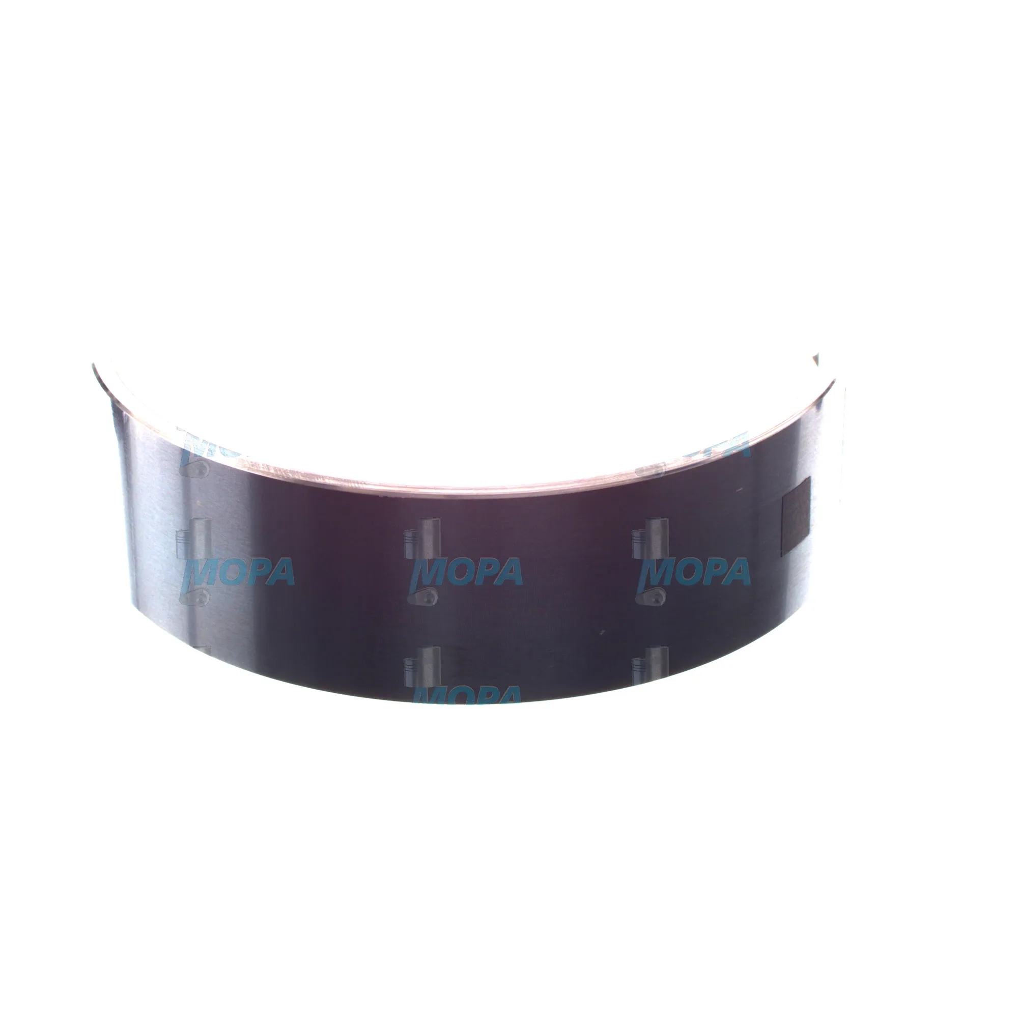 MAIN BEARING HALF - X00009491 suitable for MTU engines 5