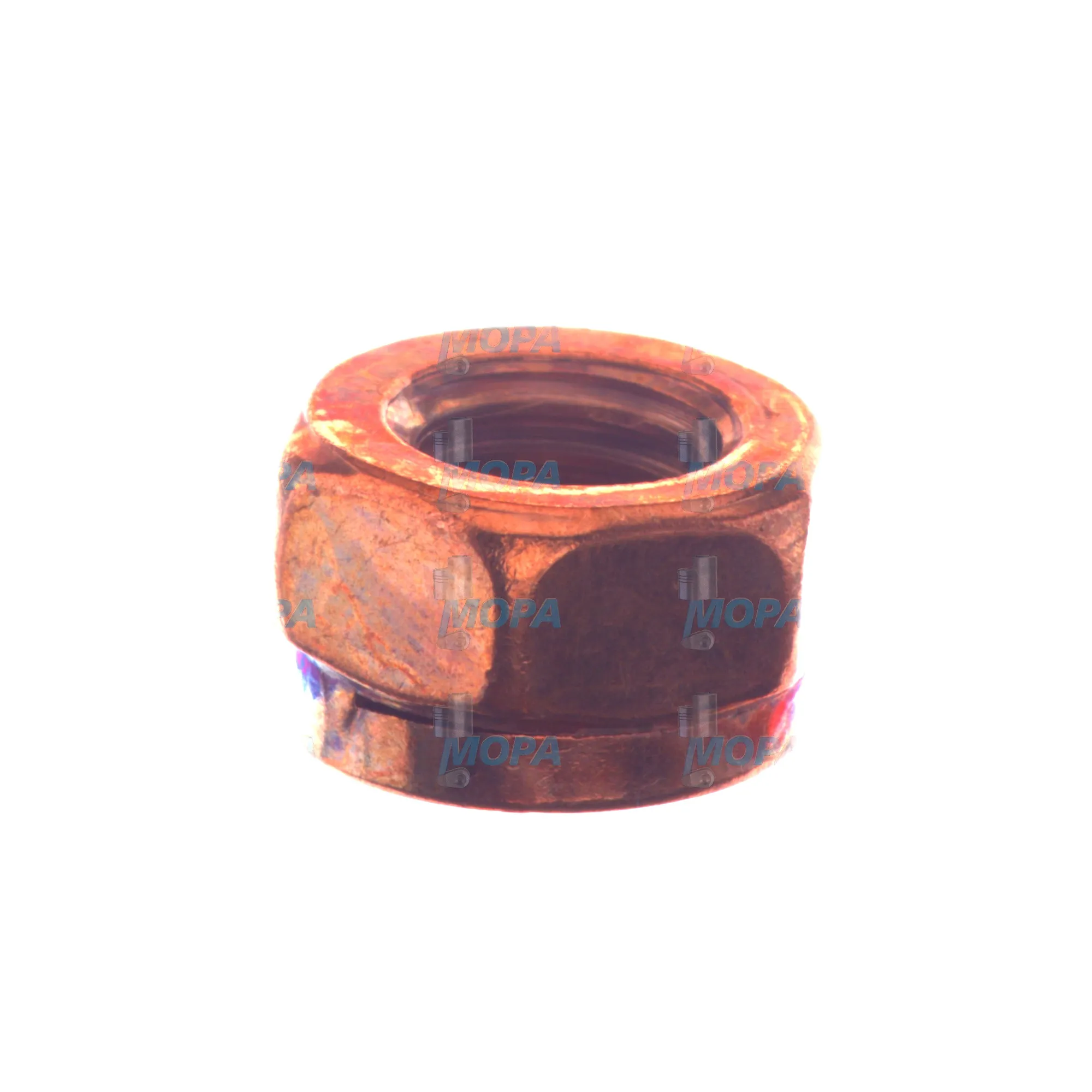 NUT - 999900008000 suitable for MTU engines 8