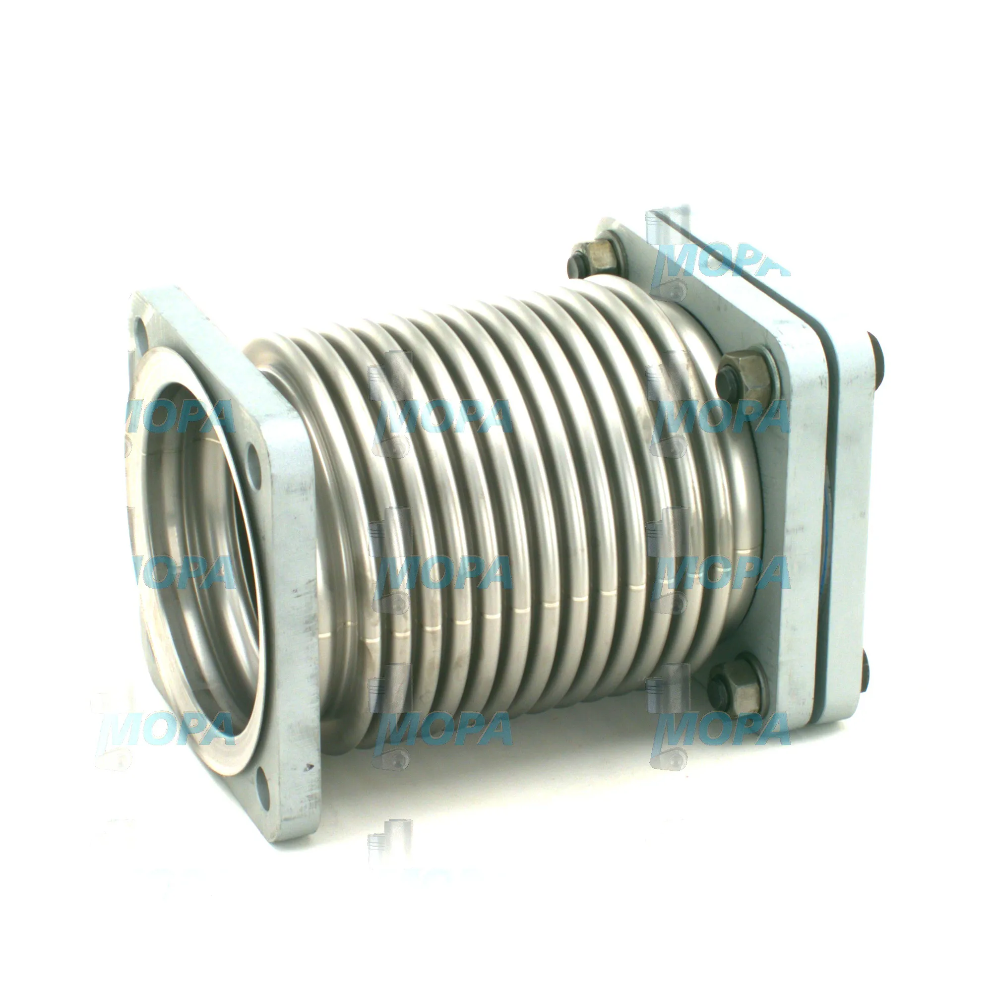 COMPENSATOR - 51081050071 suitable for MAN D-engines 3