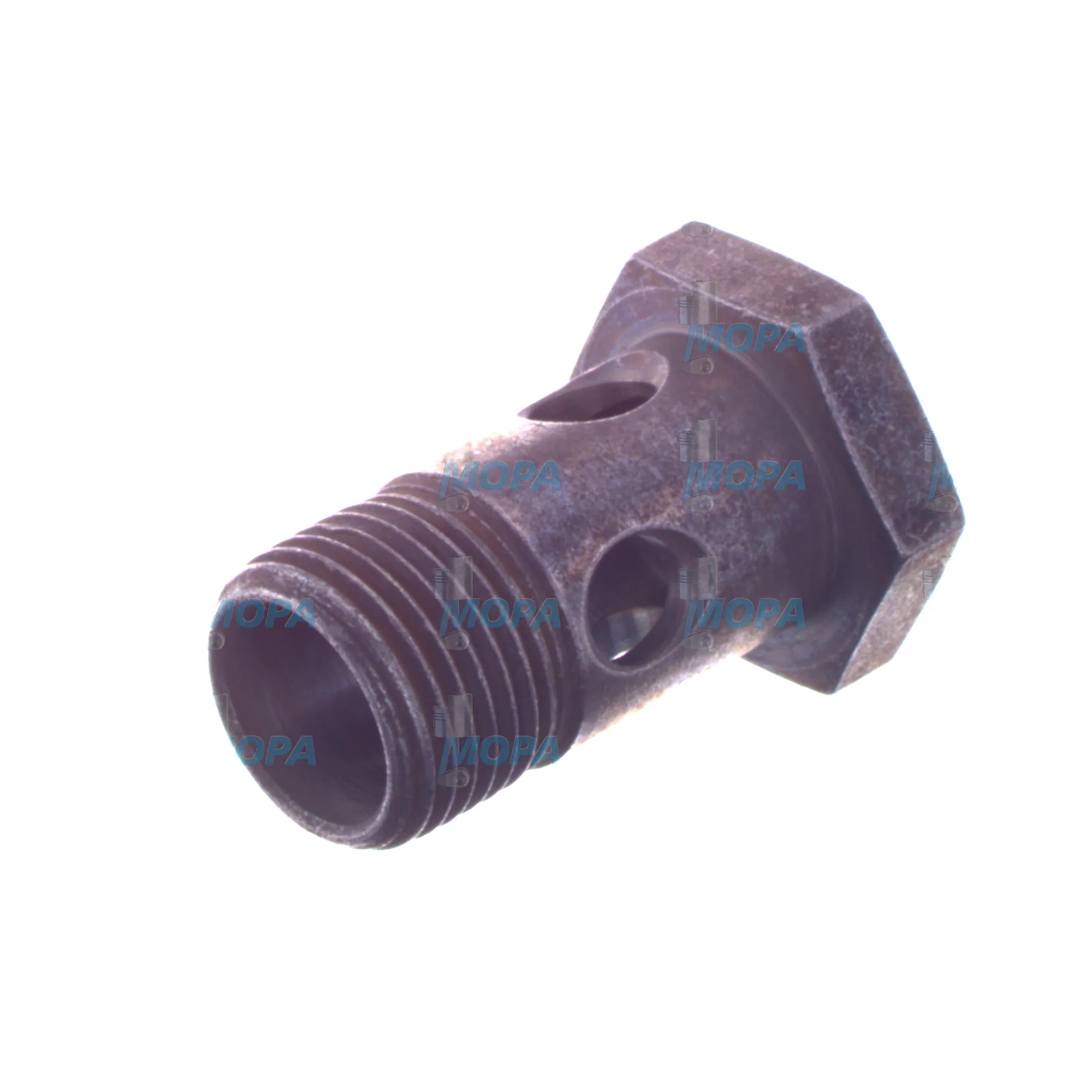 HOLLOW SCREW - 06783404108 suitable for MAN D-engines 9
