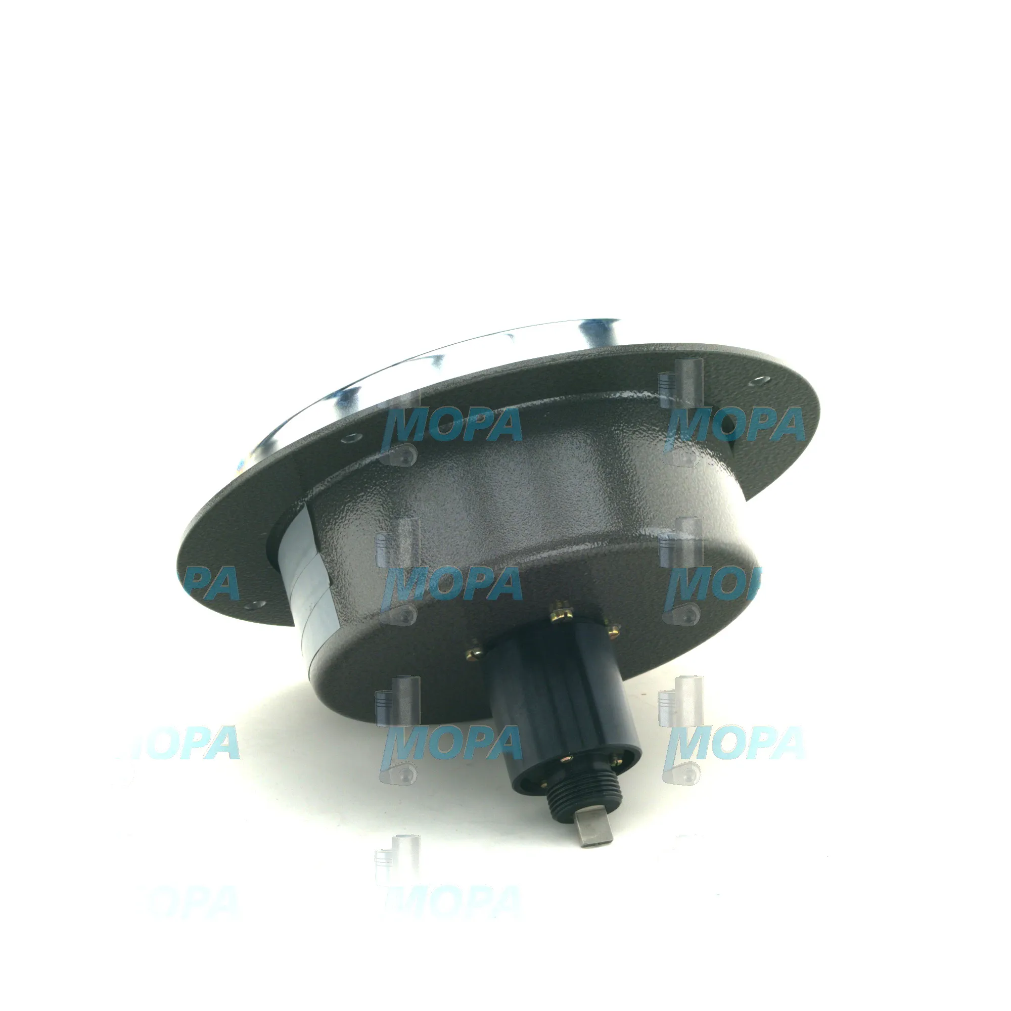 EDDY-CURRENT TACHOMETER - 0075421406 suitable for MTU engines 5