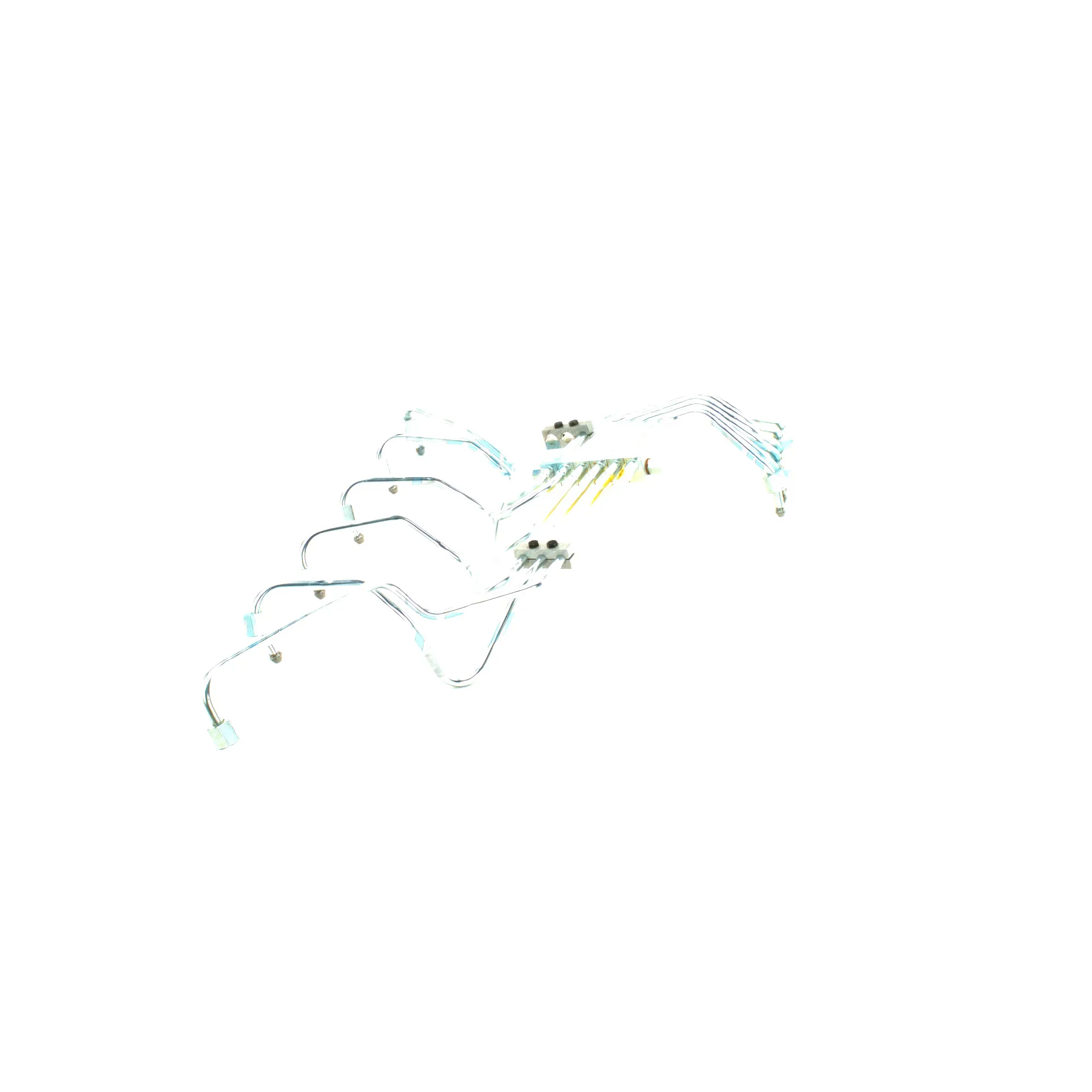INJECTION LINE SET - 04232490 suitable for Deutz engines