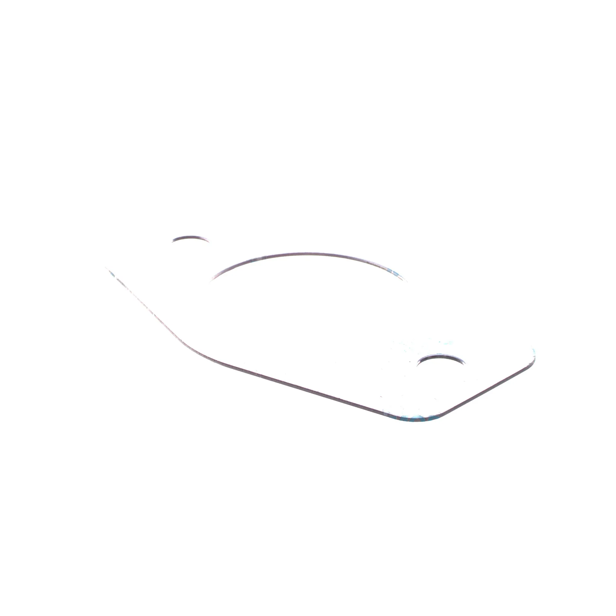 GASKET - 3551420260 suitable for MTU engines 4