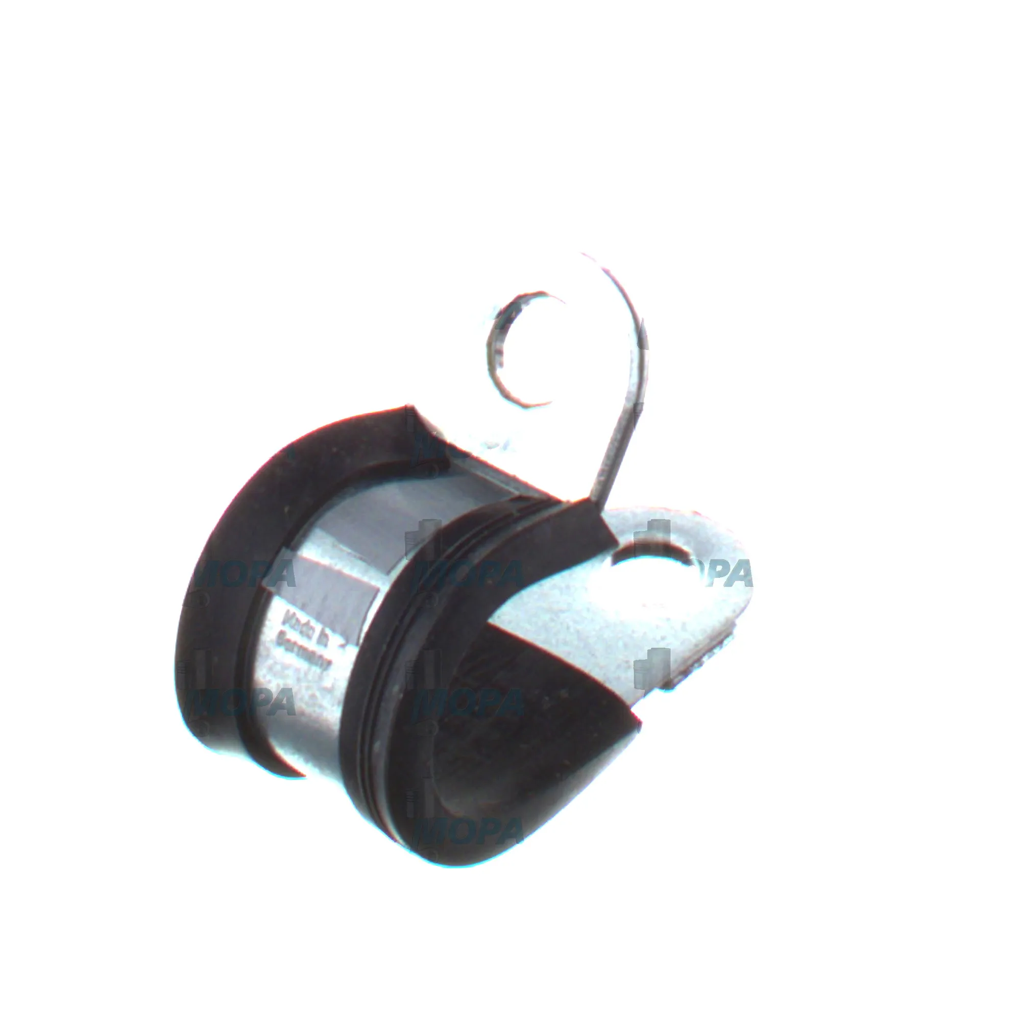 ROHRSCHELLE - 01172635 passend für Deutz Motoren