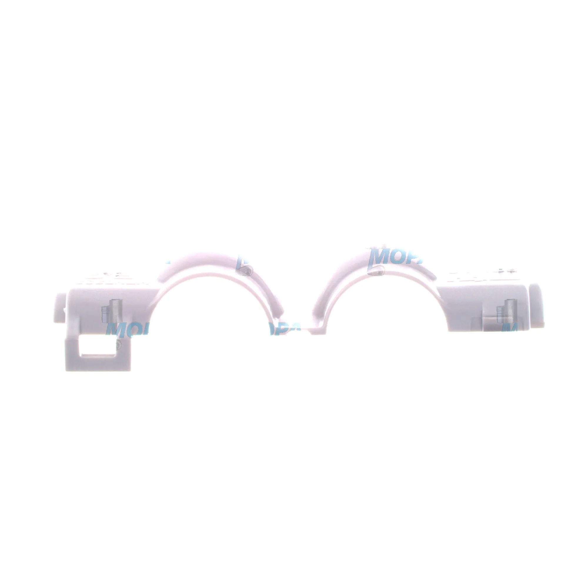 COVER - 735233000200 suitable for MTU engines 6