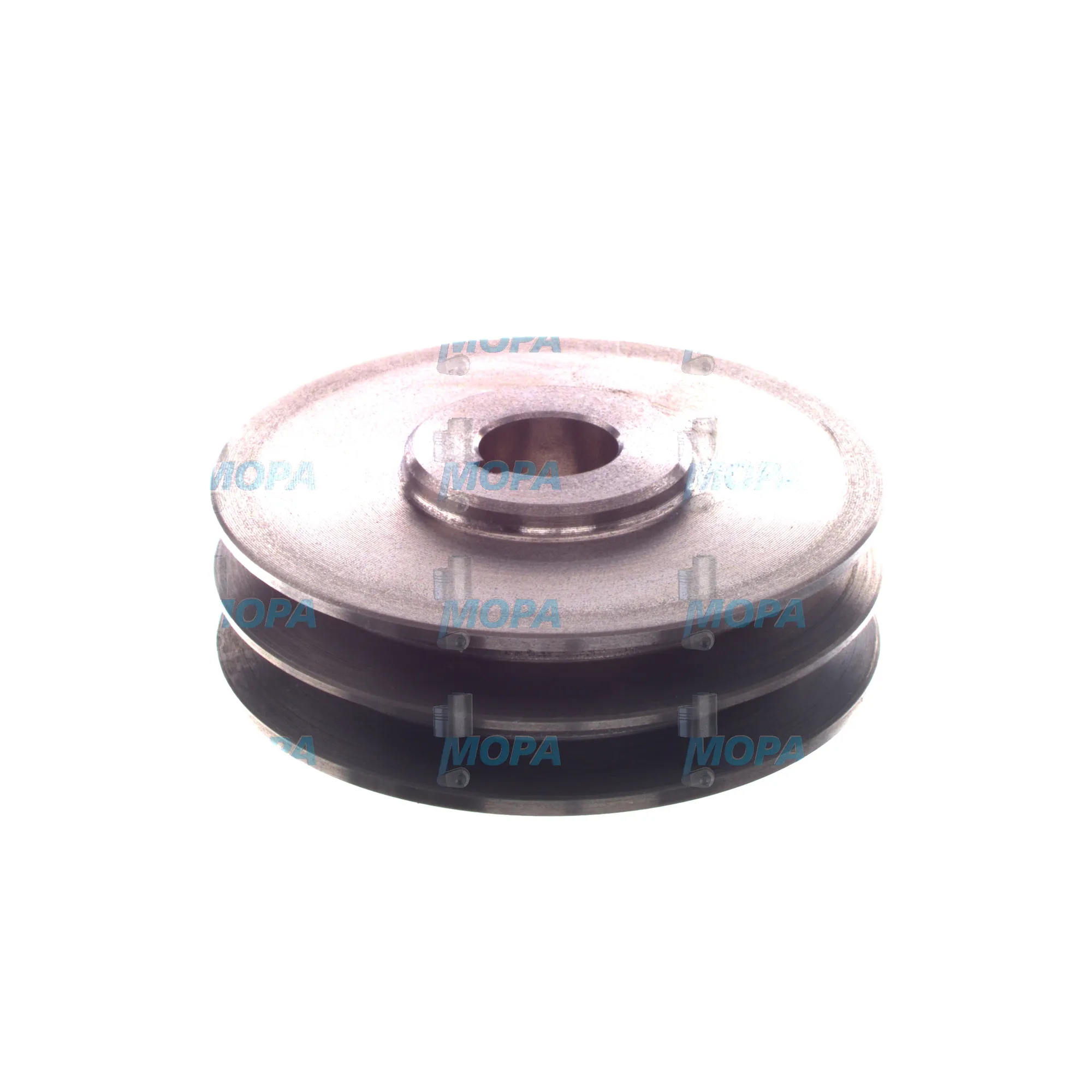 V-BELT PULLEY - 51261050237 suitable for MAN D engines