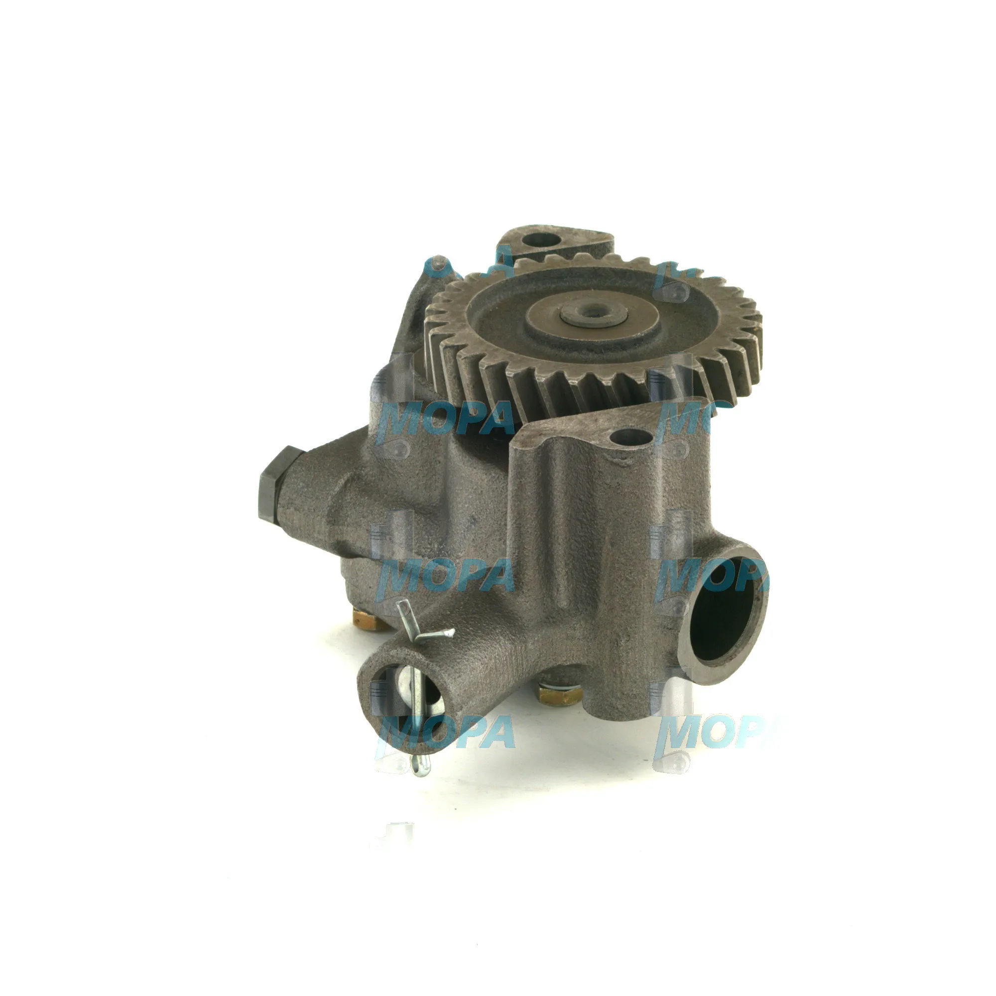 OELPUMPE - 02419997 passend für Deutz Motoren 4