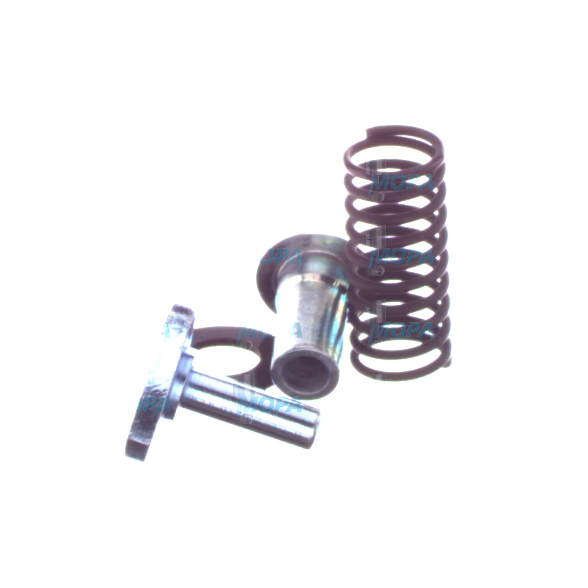  - 0000600978 suitable for MTU engines 9