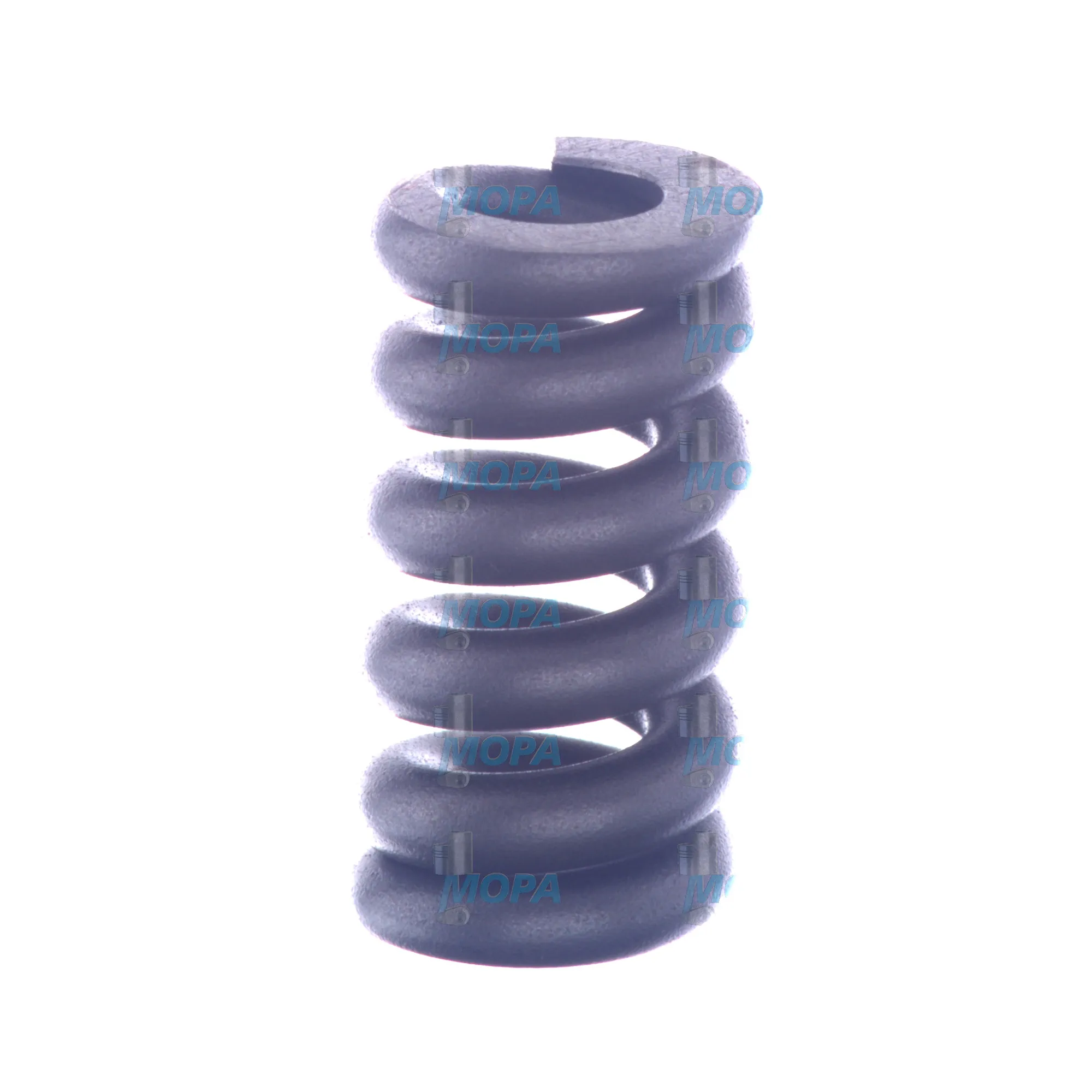 HELICAL SPRING - 2434614010 suitable for Bosch engines 6