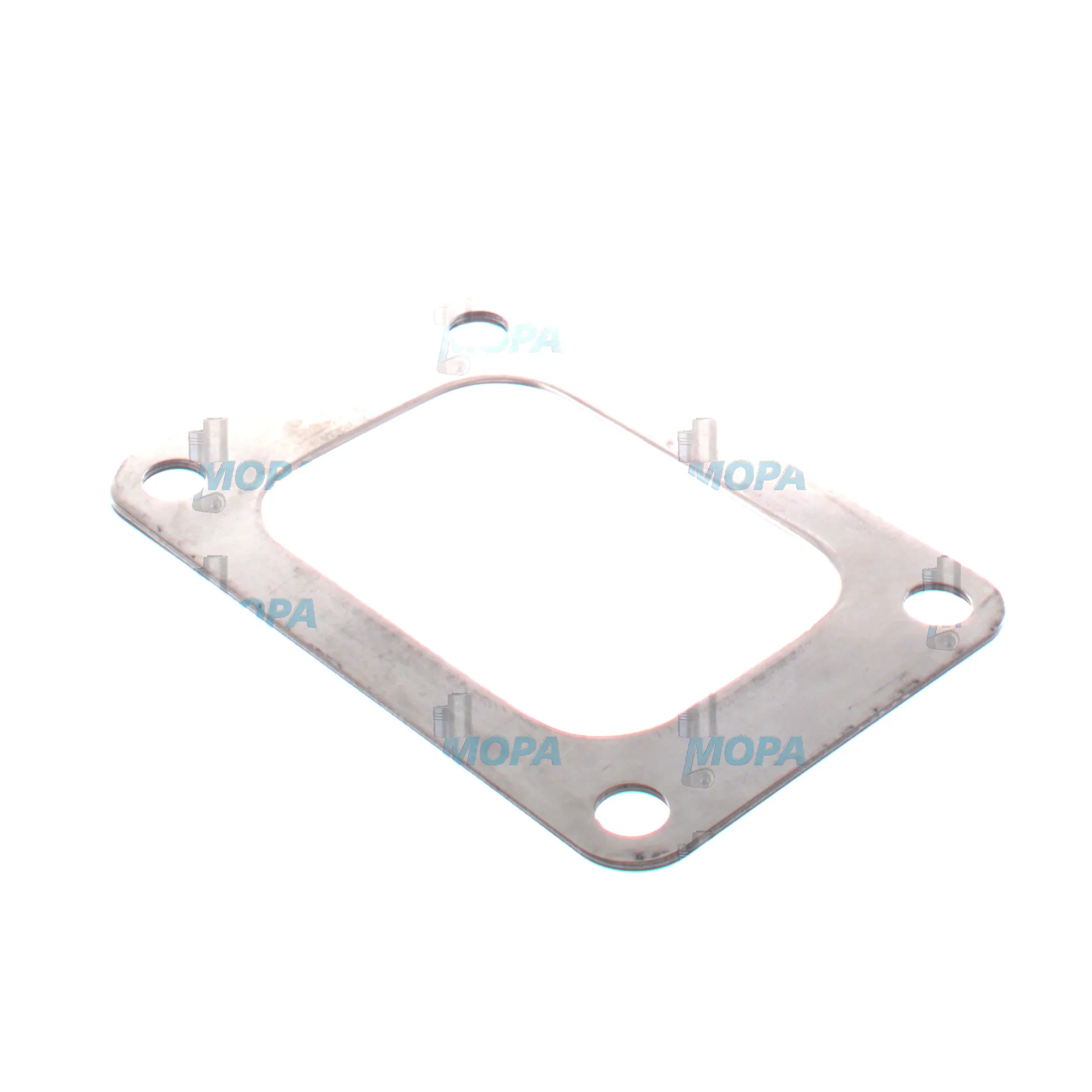 GASKET - 4441420180 suitable for MTU engines 4