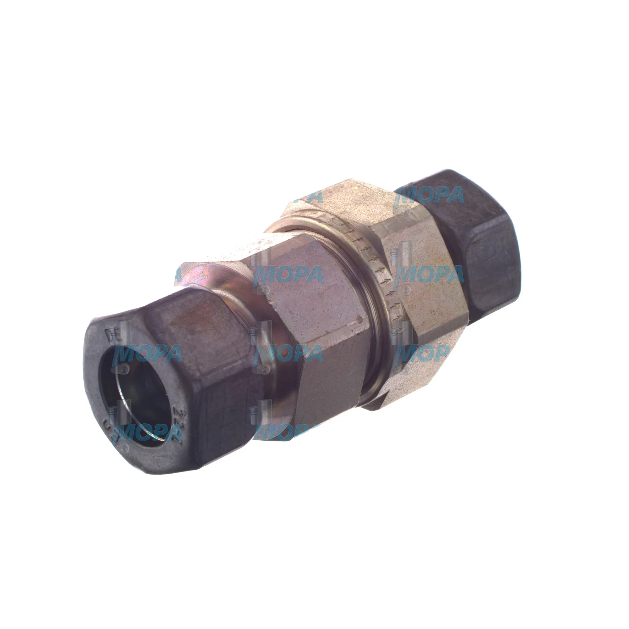 RUECKSCHLAGVENTIL - 700430022108 passend für MTU Motoren 9