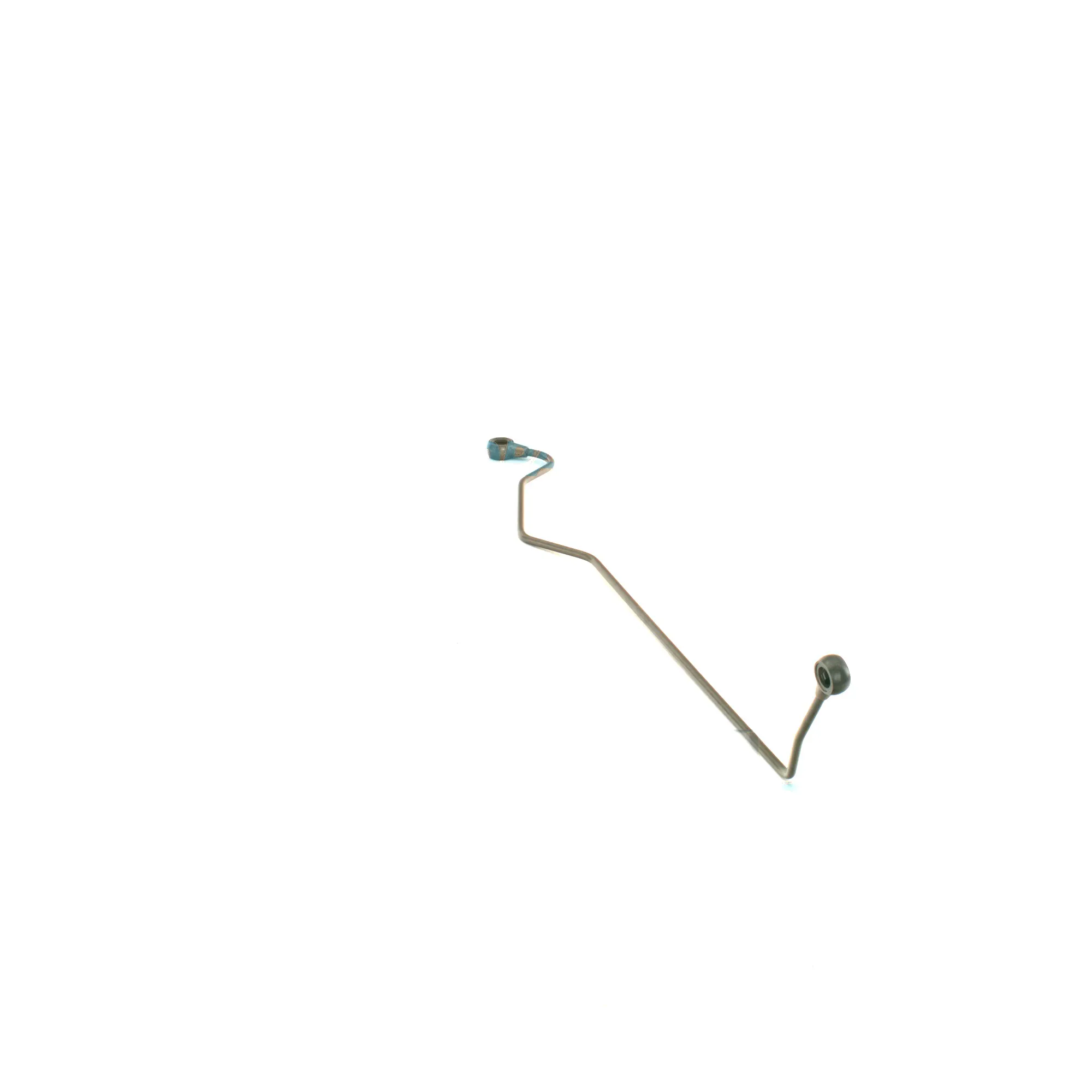 VENT LINE - 5552005158 suitable for MTU engines 8